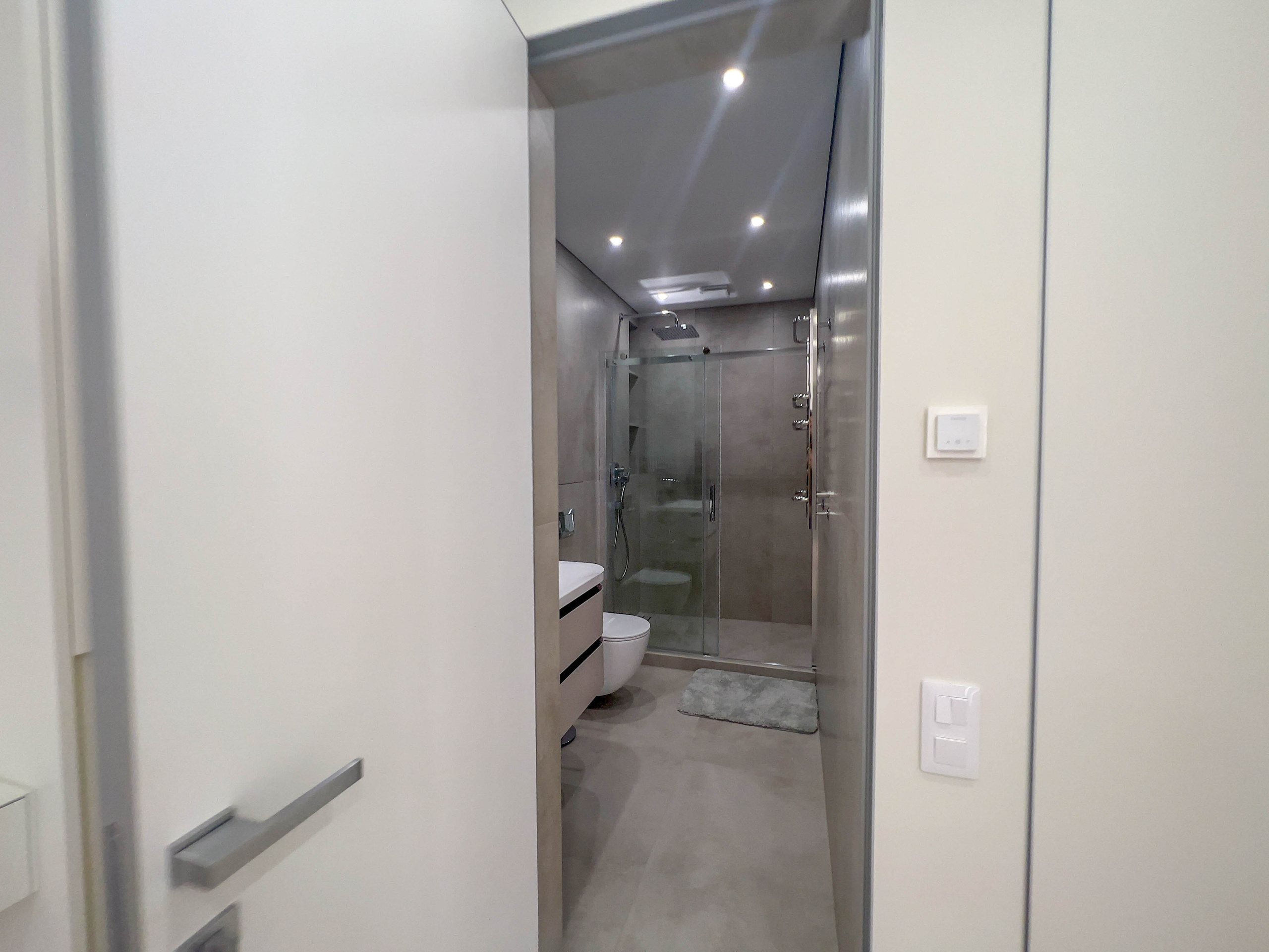 Flat. Fotograf Dmitrii Donets