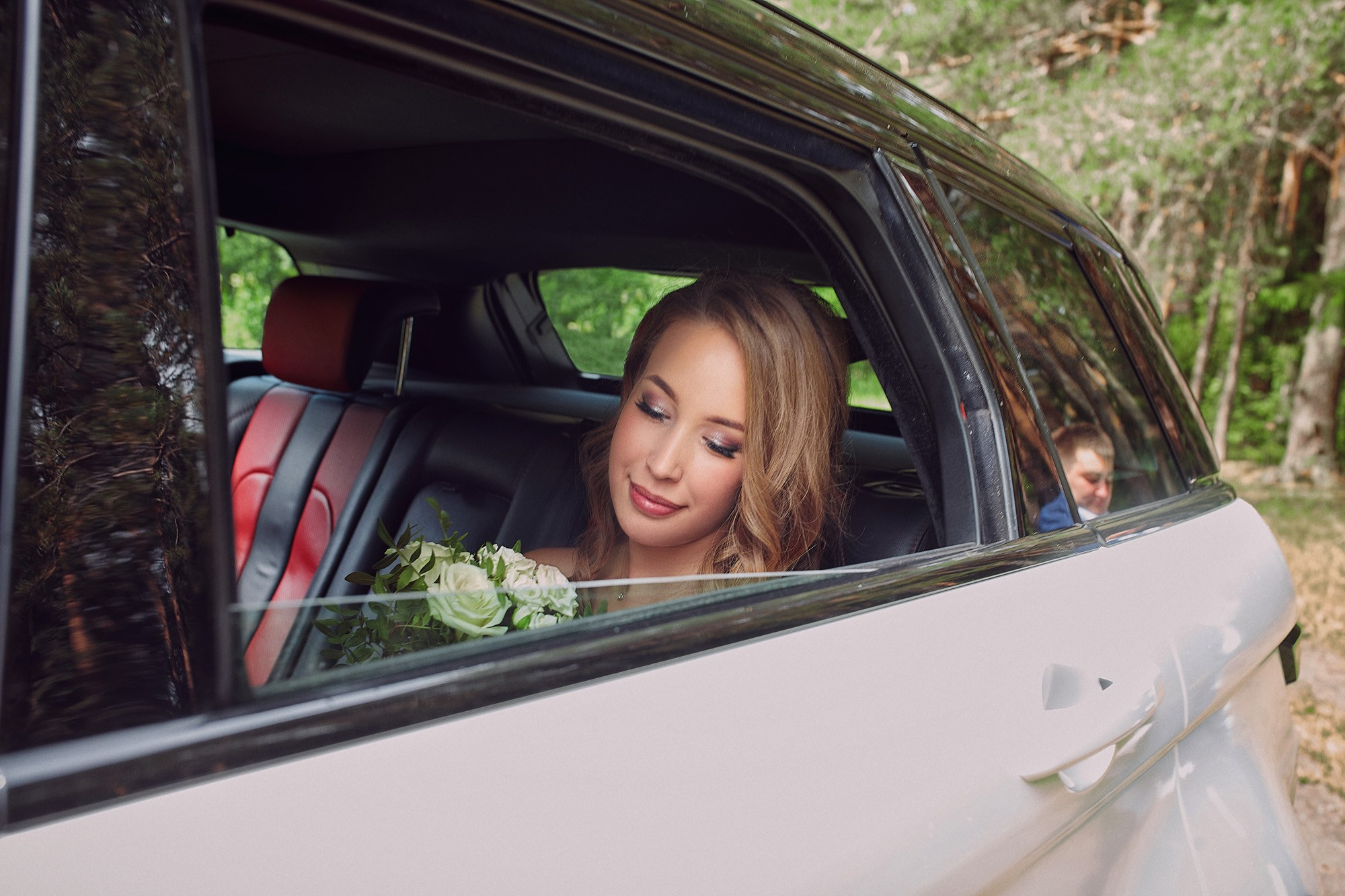 Свадебные. Свадебный фотограф Андрей Шмаргунов в Кирове