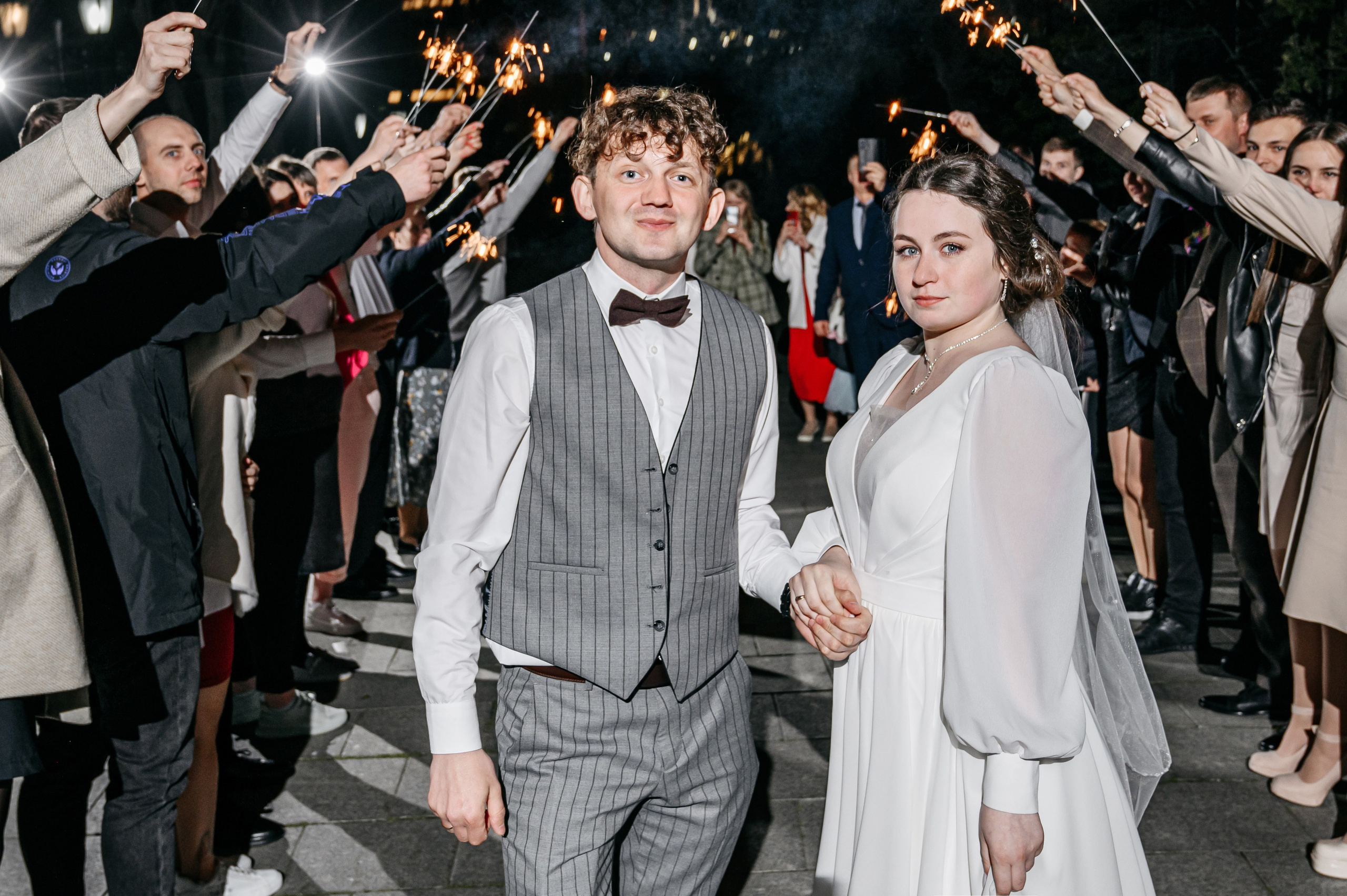 Николай Елизавета. Фотограф Владивосток. Игорь Кирсанов