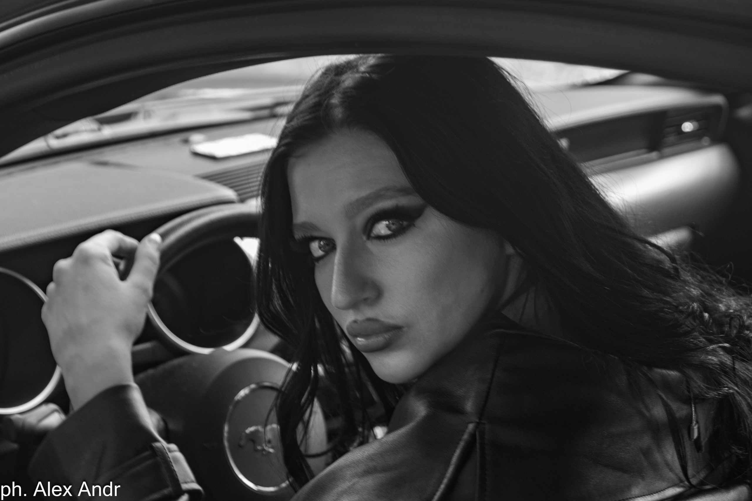 Модельные съемки. Alex Andr фотограф Москва и МО