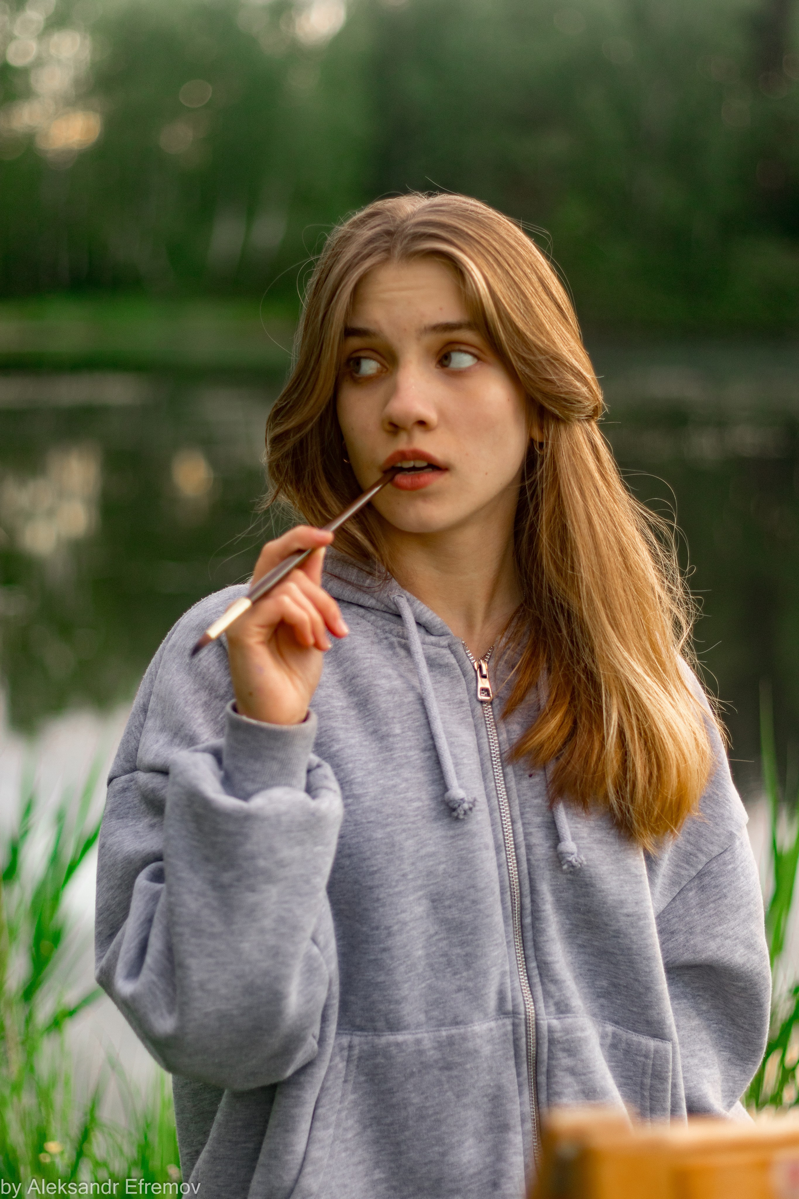 Alex Andr фотограф Москва и МО