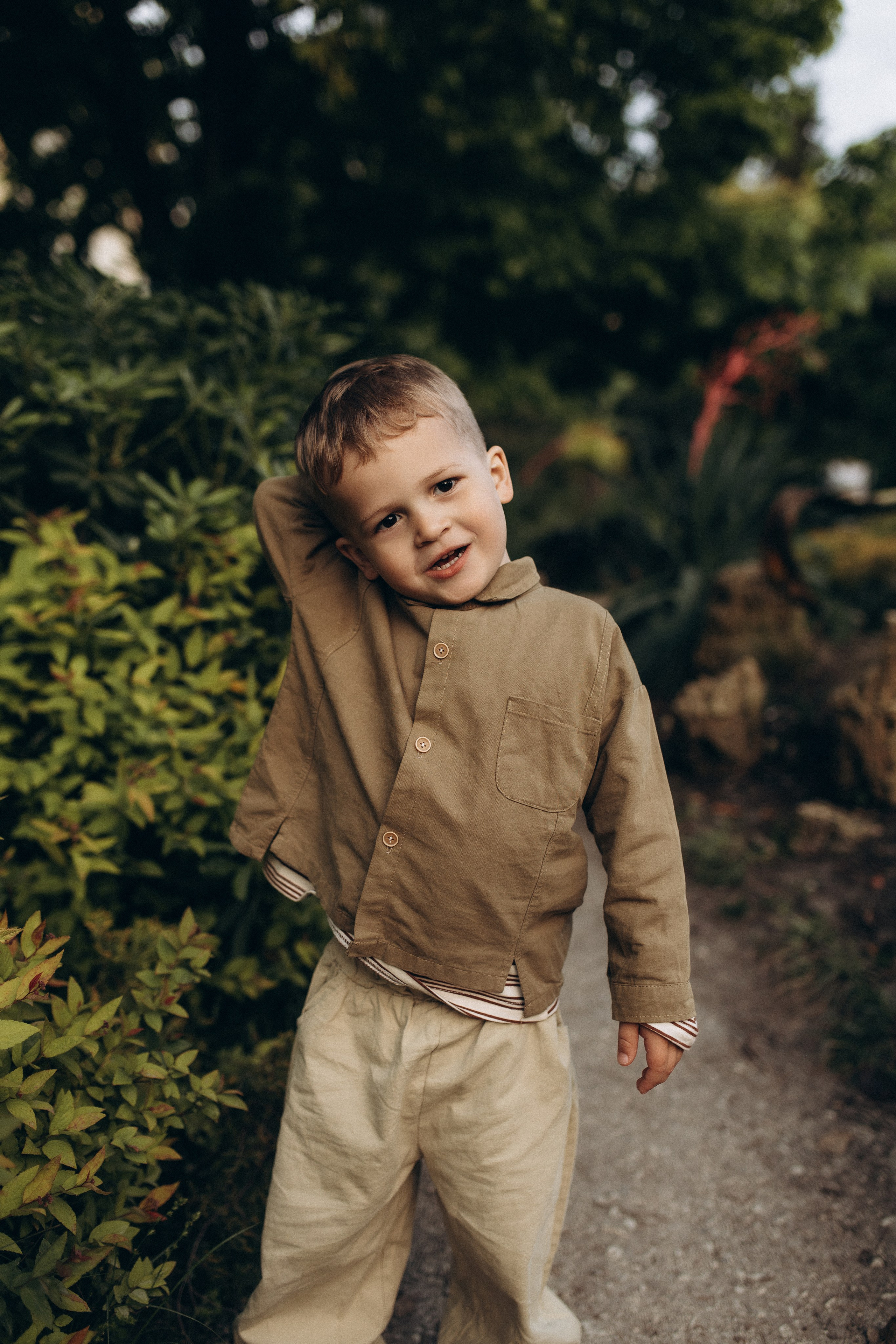Света, Саша, Стеша, Ваня и Елисей. Семейный фотограф в Краснодаре Виктория Кокоулина
