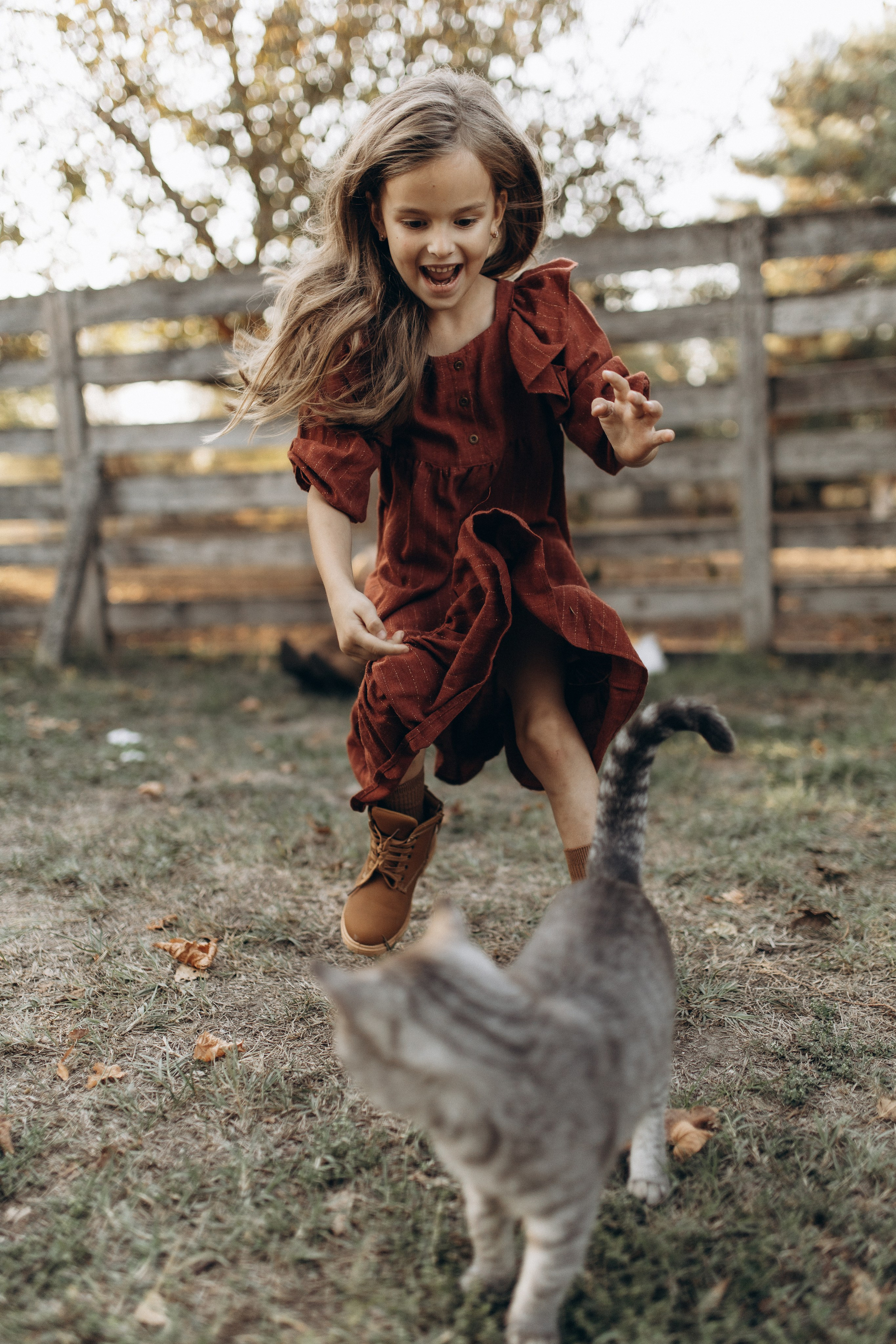 Настя, Василиса и Лера. Семейный фотограф в Краснодаре Виктория Кокоулина