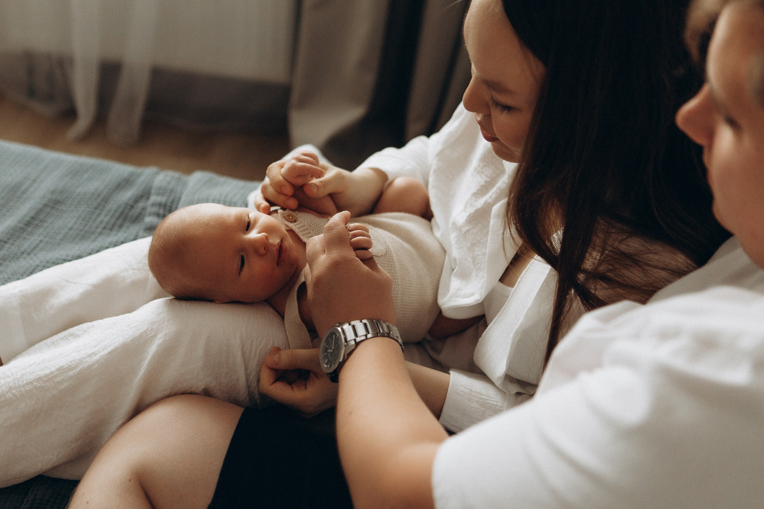 Ваня. Семейный фотограф в Краснодаре Виктория Кокоулина