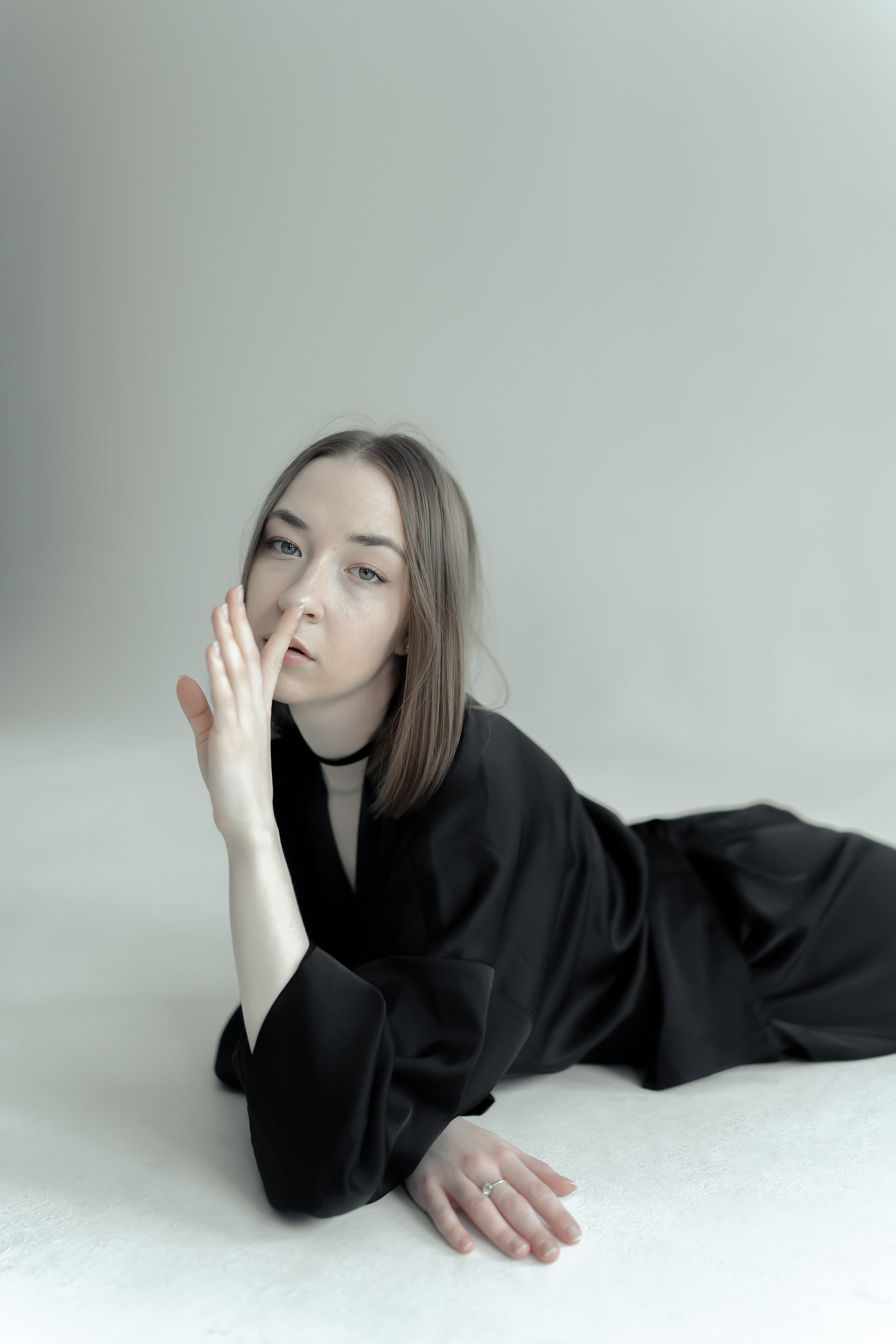 WEIGHTLESSNESS. AMARY XEISEULL | Фотограф Санкт-Петербург