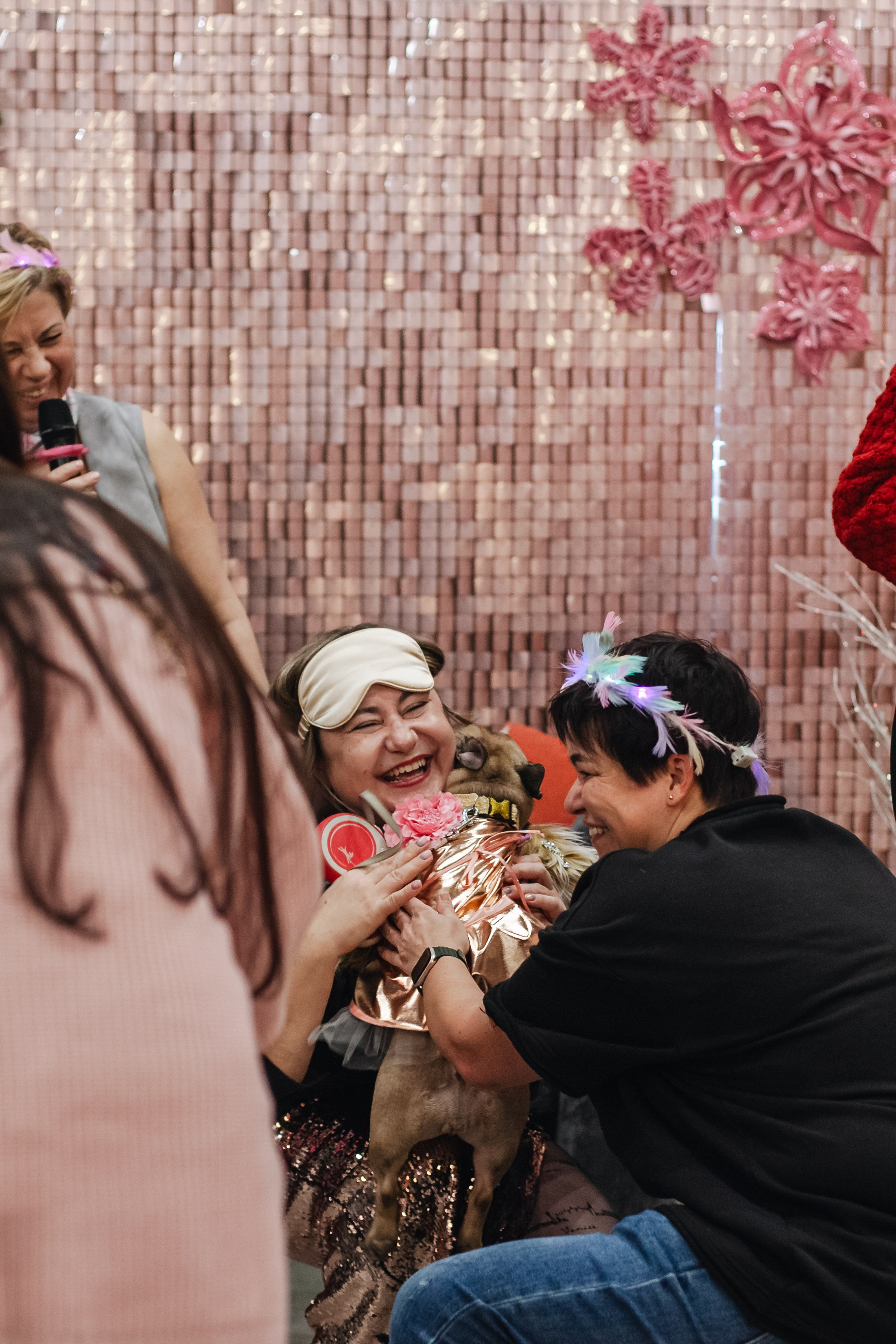 Бульёлка 2024. Фотограф-анималист Татьяна Степанова