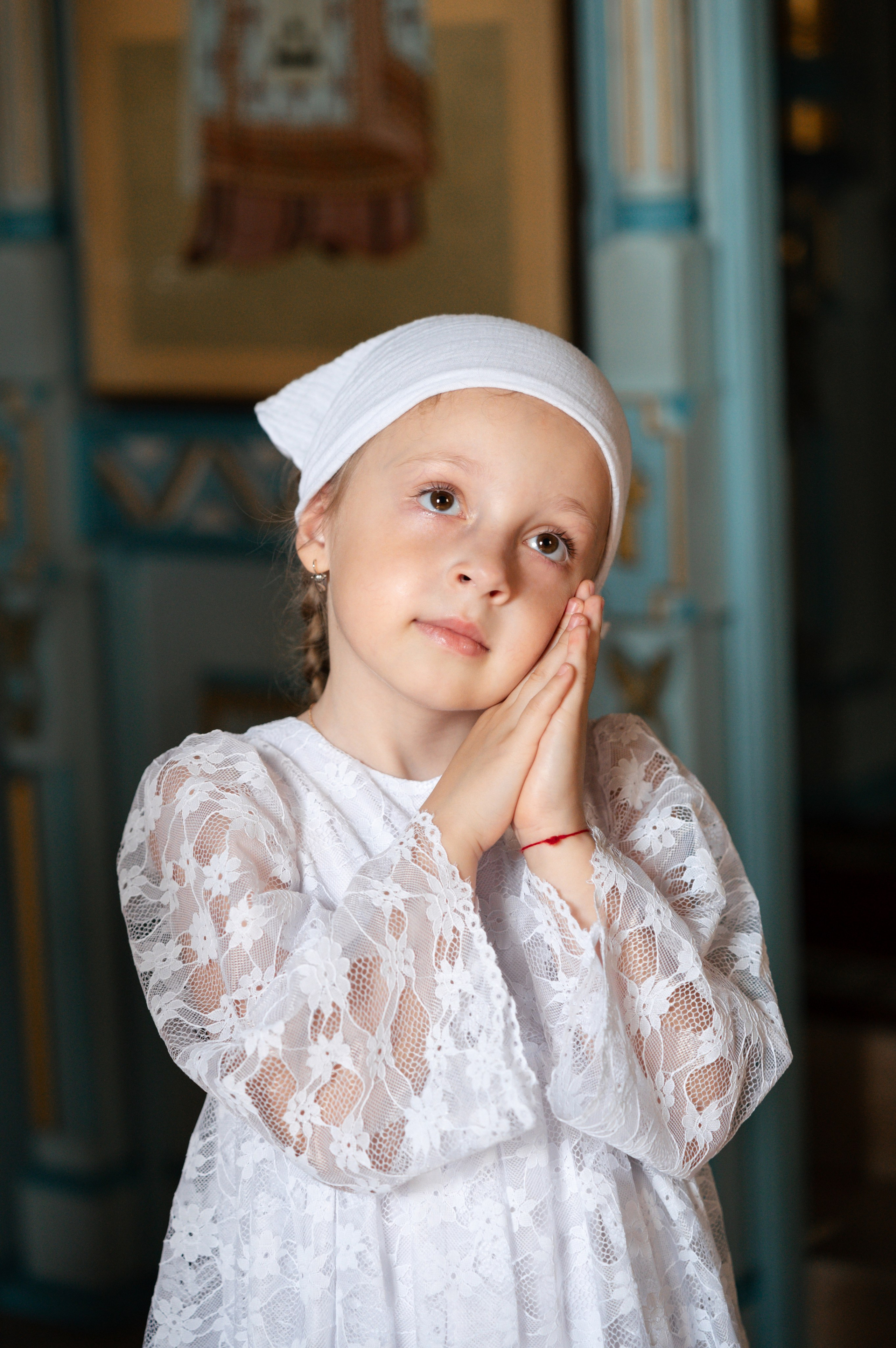 Таинство Крещения. Свадебный и семейный фотограф в Домодедово и Москве Юлия Курзаева