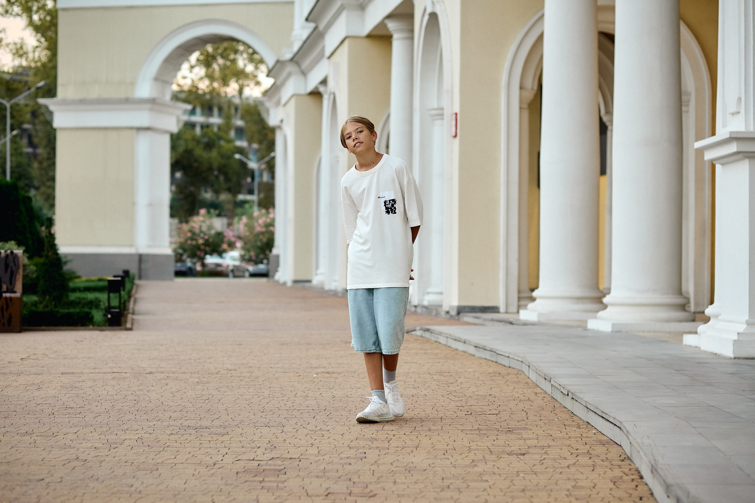 Индивидуальная прогулочная фотосессия в Сочи с профессионалом. Фотограф Юрий Никитюк — Сочи |Адлер|Красная Поляна