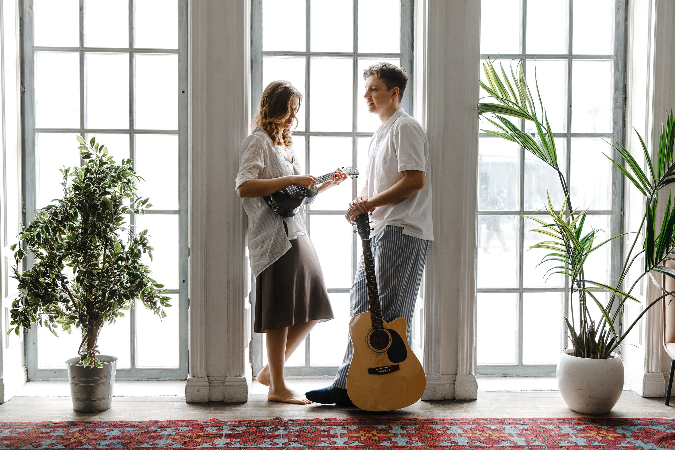 Марк и Лиза. Свадебный фотограф в Москве и МО Александр Ласковенков