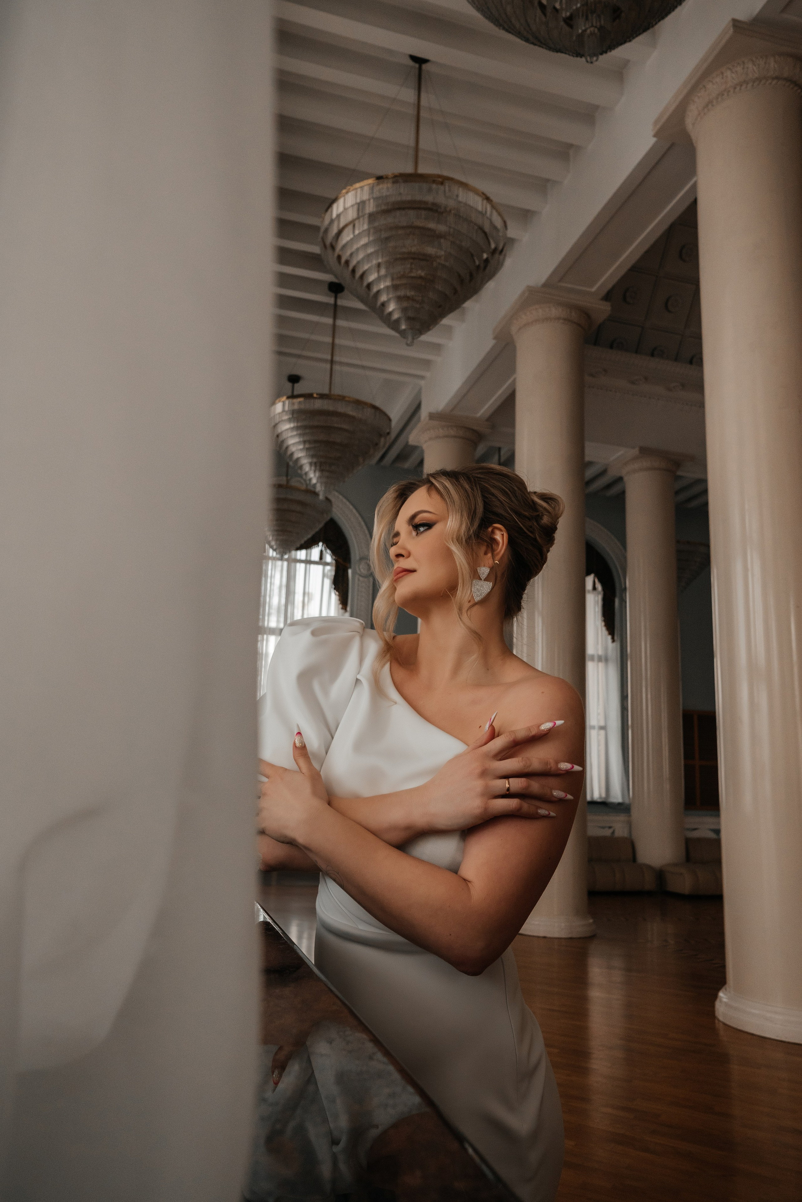 Степан и Мария. Фотограф Анастасия Фомина