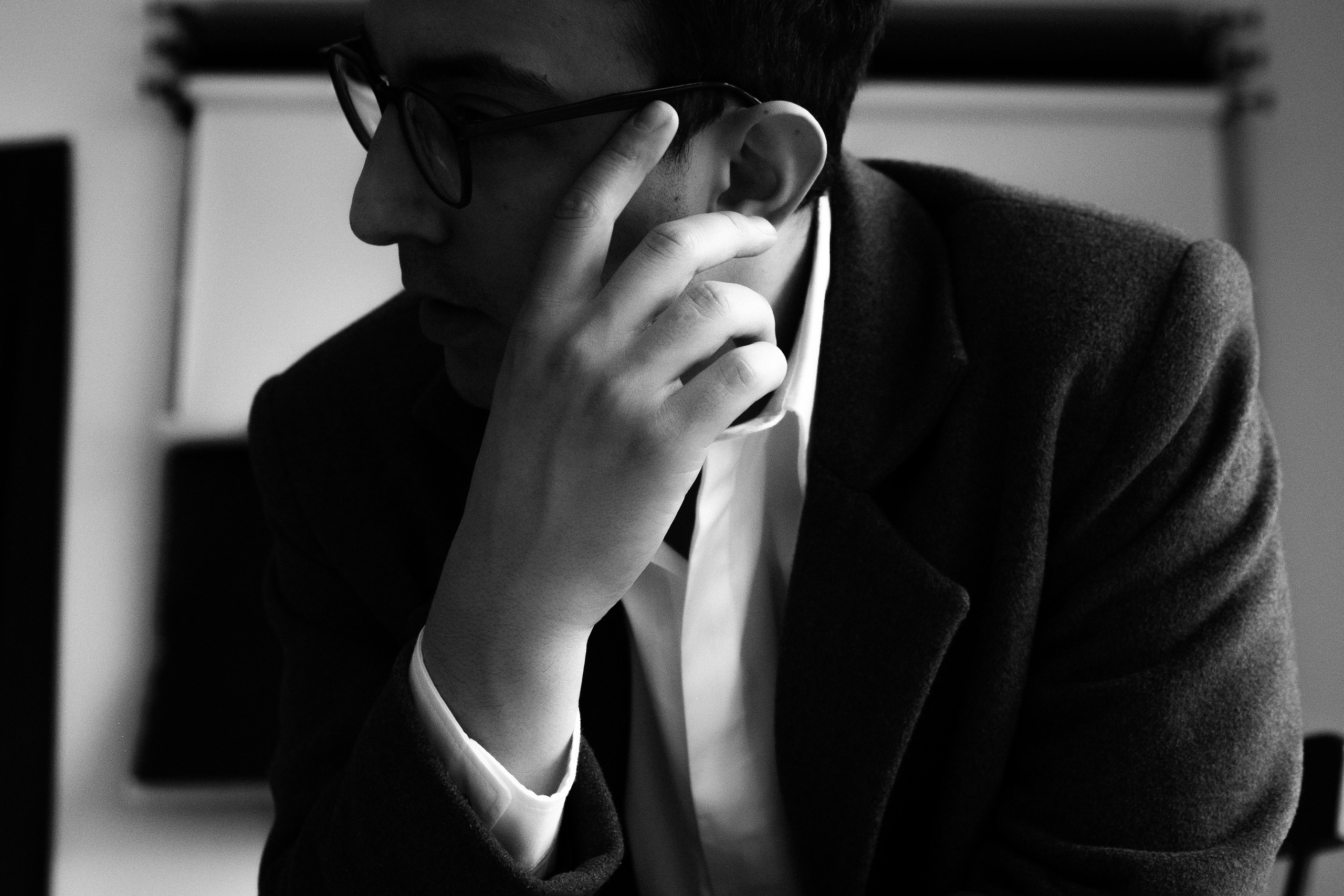 Men. Фотограф Москва