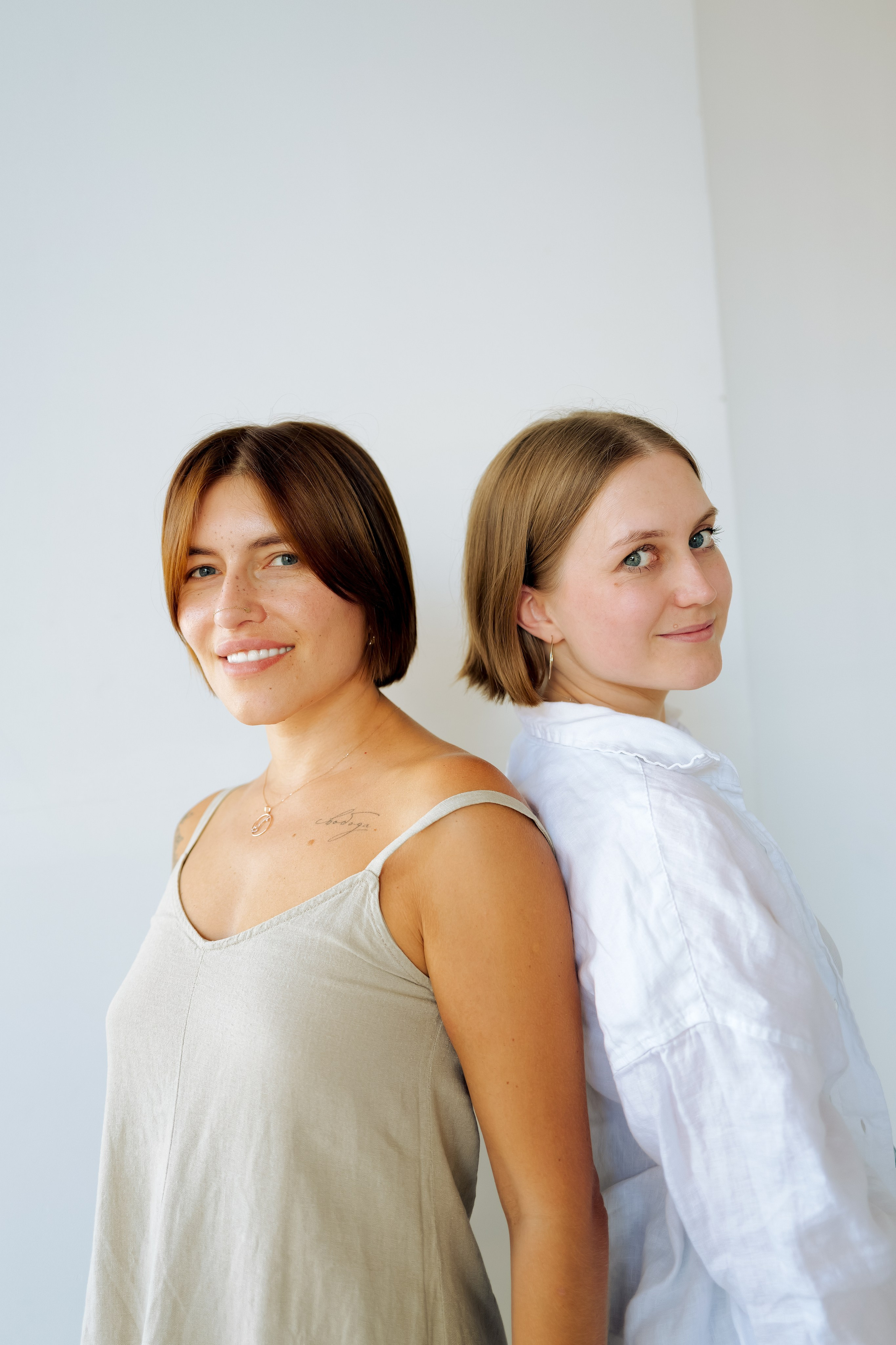 Семейные истории. Портретный фотограф Соня Мокроусова из Обнинска