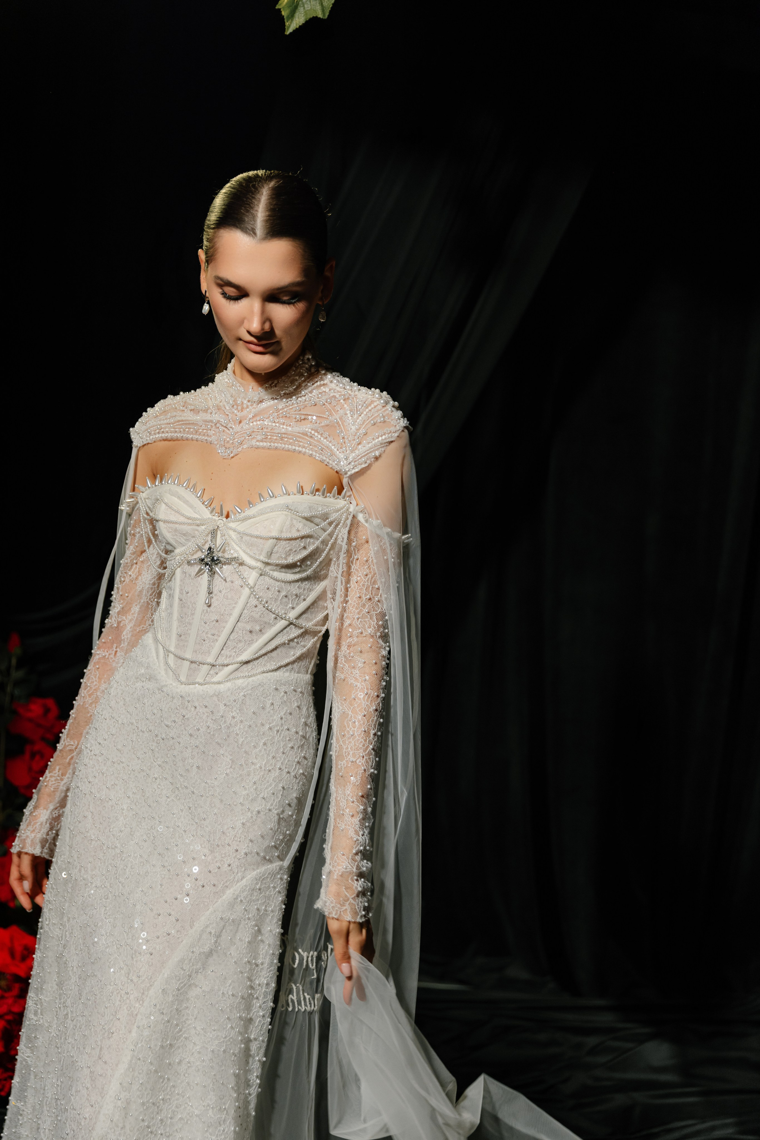 Mark | Lina. Свадебный фотограф в Барнауле Юлия Гербер