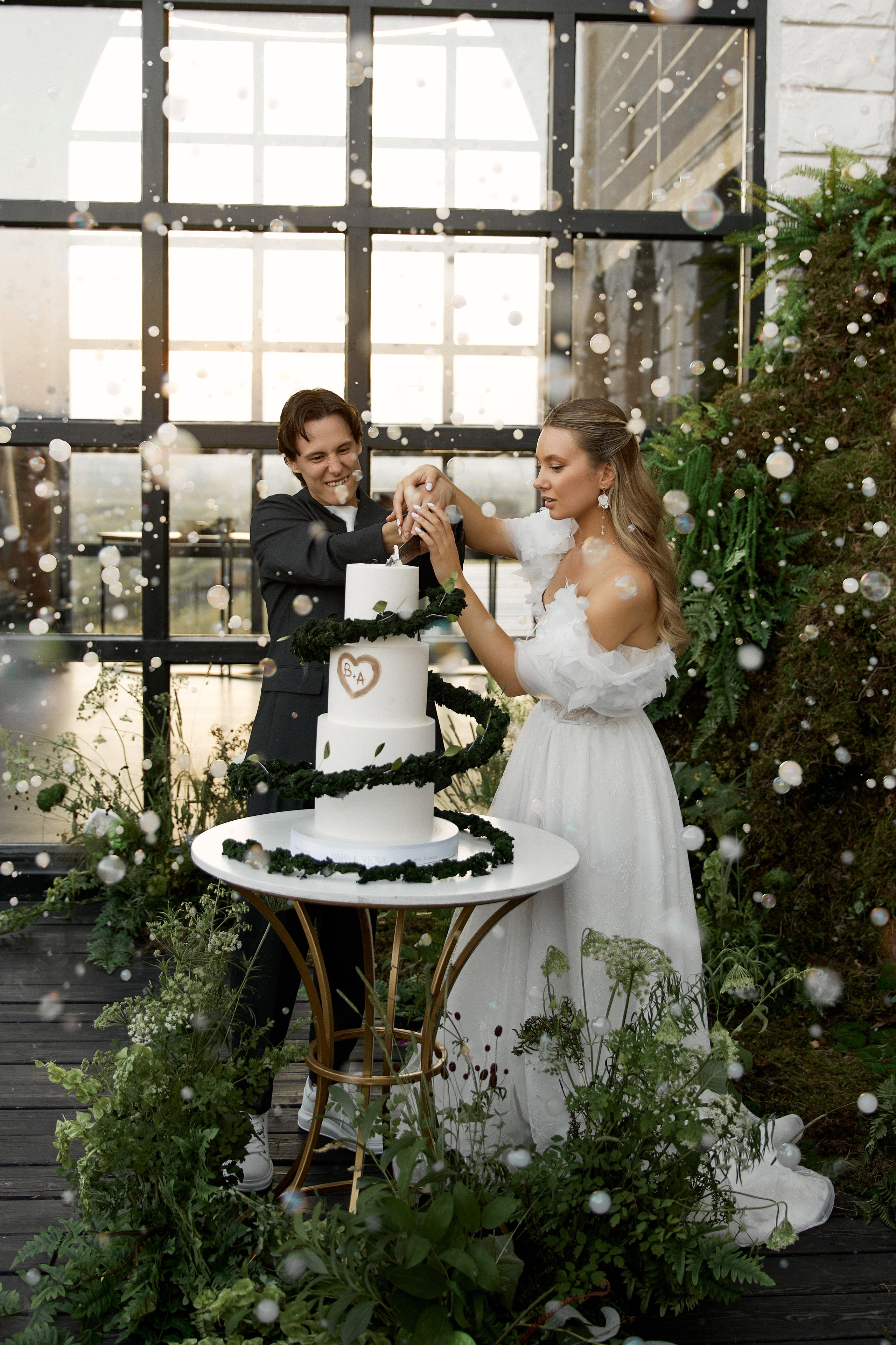 Посмотреть серию. Свадебный и семейный фотограф в Красноярске Тряпчев Павел