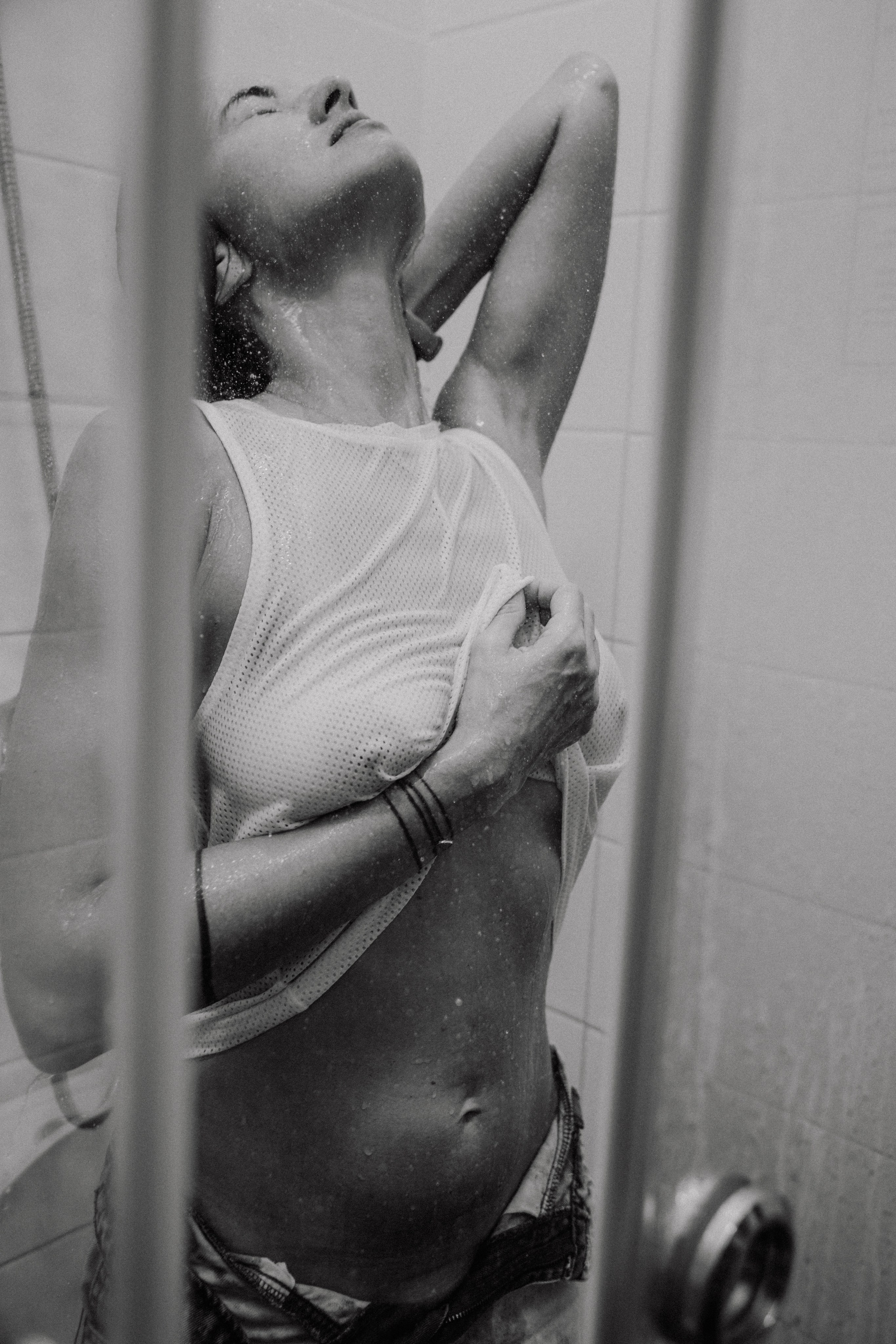 Дина. Фотограф Алёна Евграфова