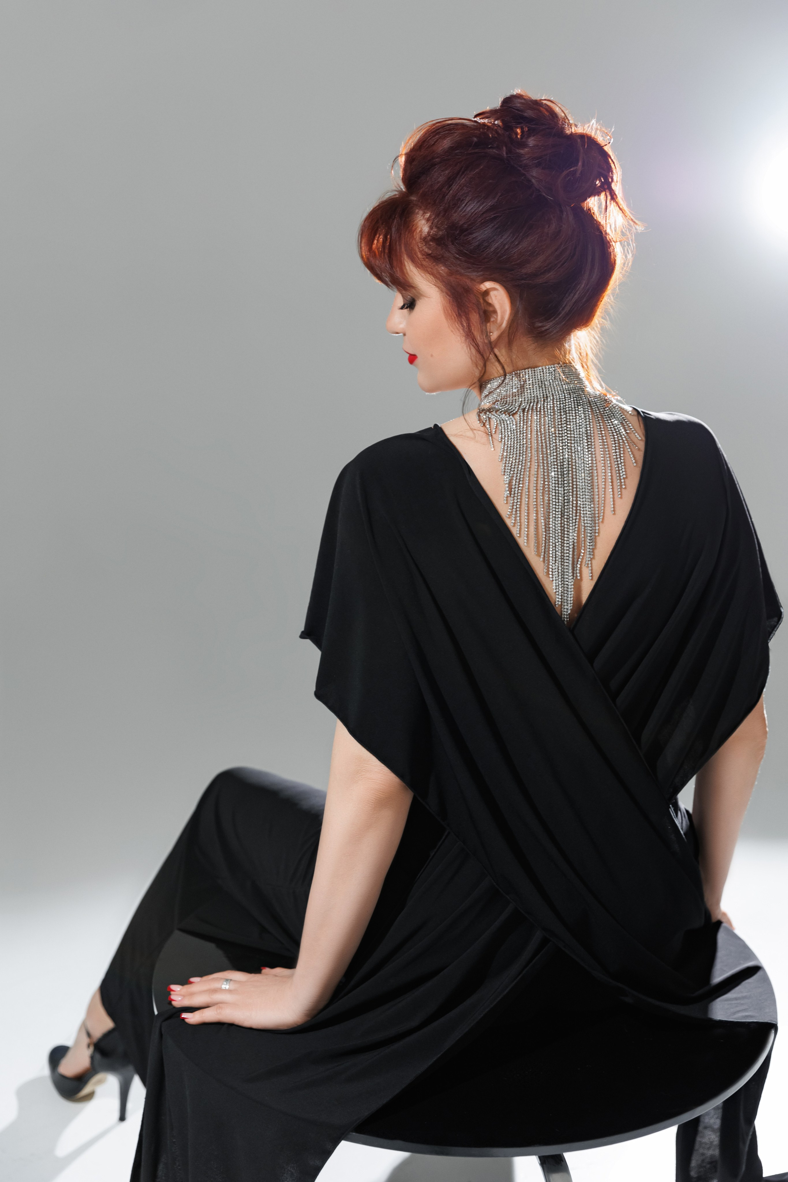 ЖЕНСКИЙ ПОРТРЕТ. Фотограф Новосибирск — Наталья Гресь