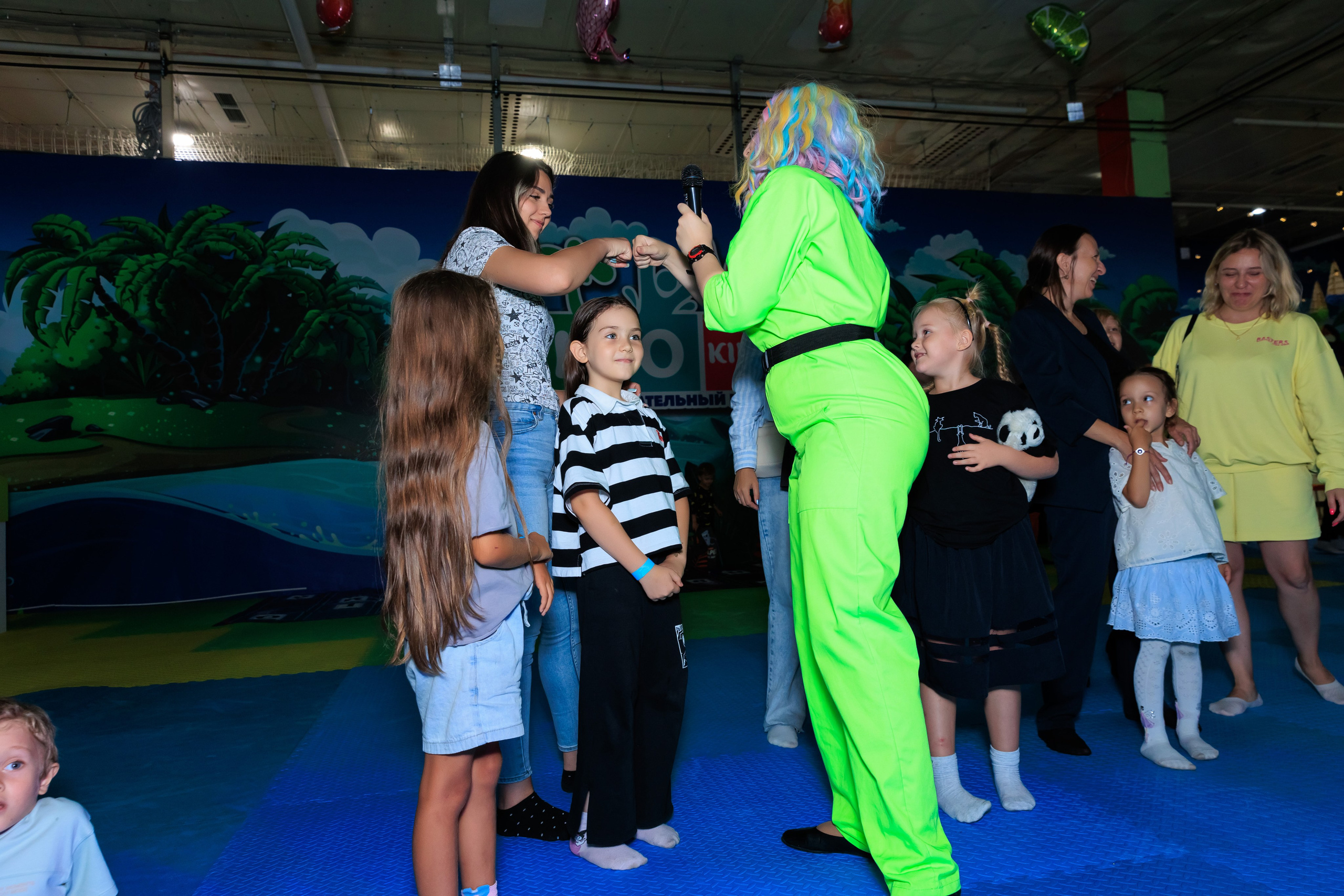 Рио kids. Фотограф Новосибирск — Наталья Гресь