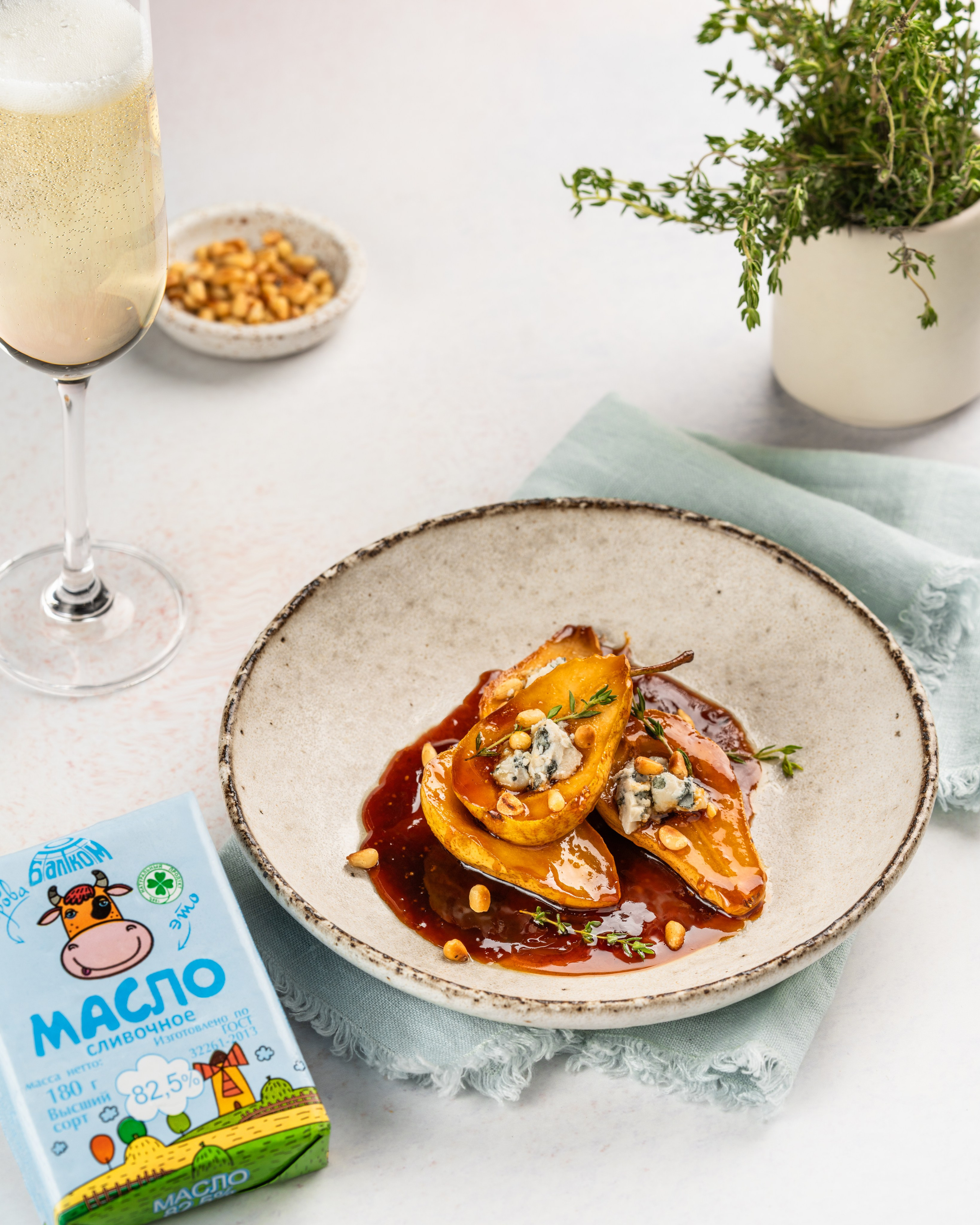 Балтком. Фудфотограф и предметный фотограф в Нижнем Новгороде Надежда Серова