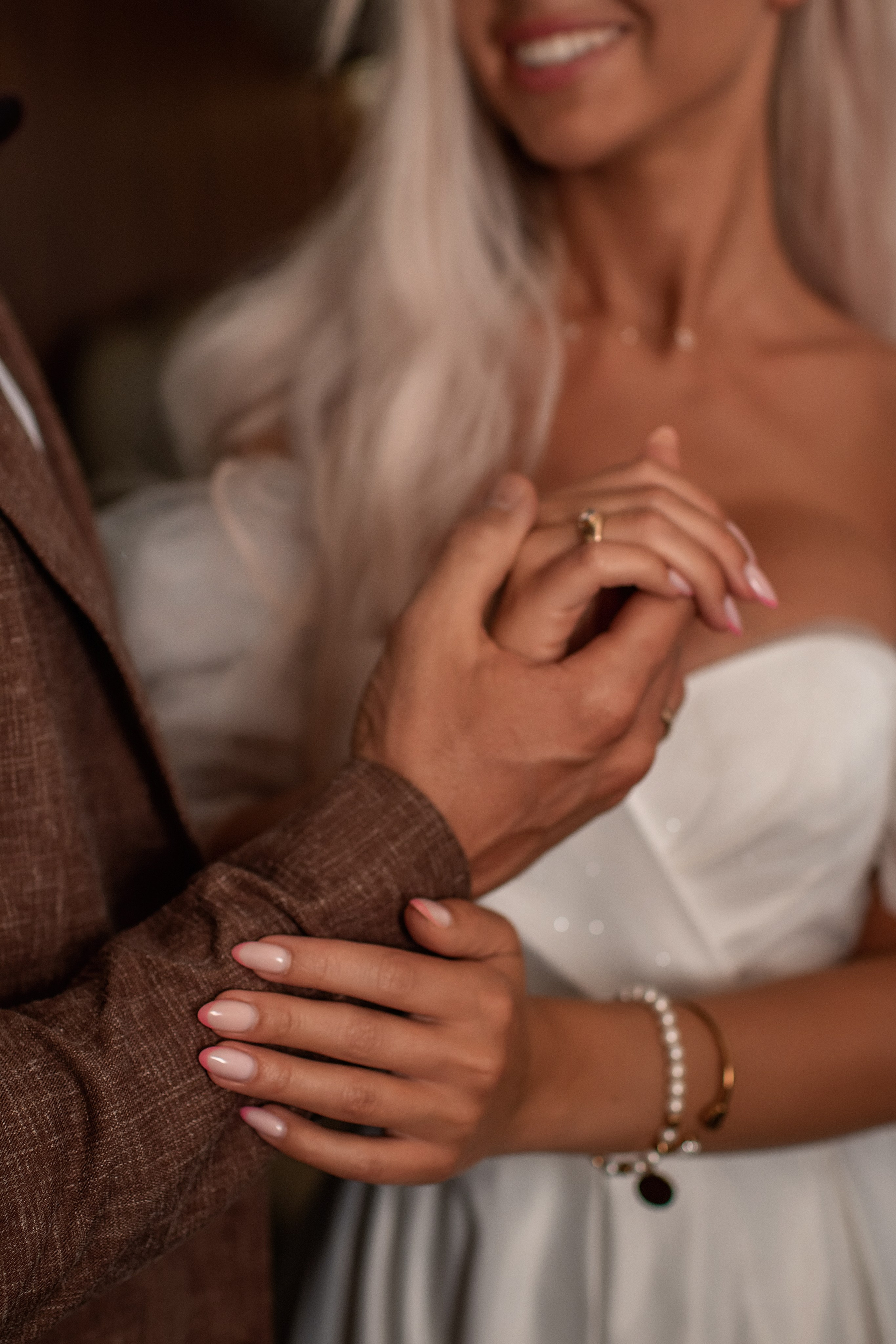 Юля & Дамир. Свадебный и семейный фотограф в Туле и Москве Полукарова Юлия