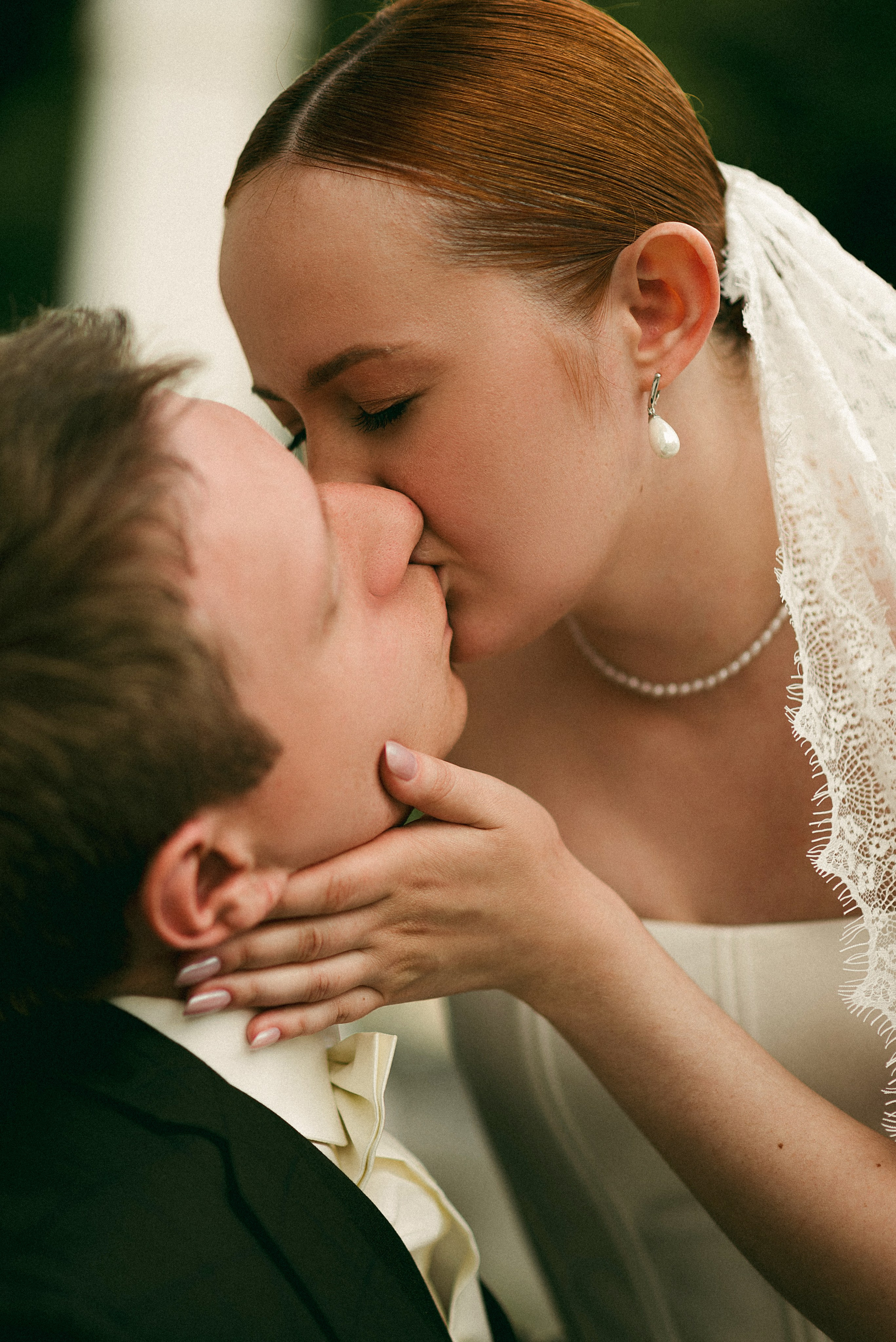 Екатерина и Вадим. Гомель. Фотограф Санкт-Петербург, Новороссийск
