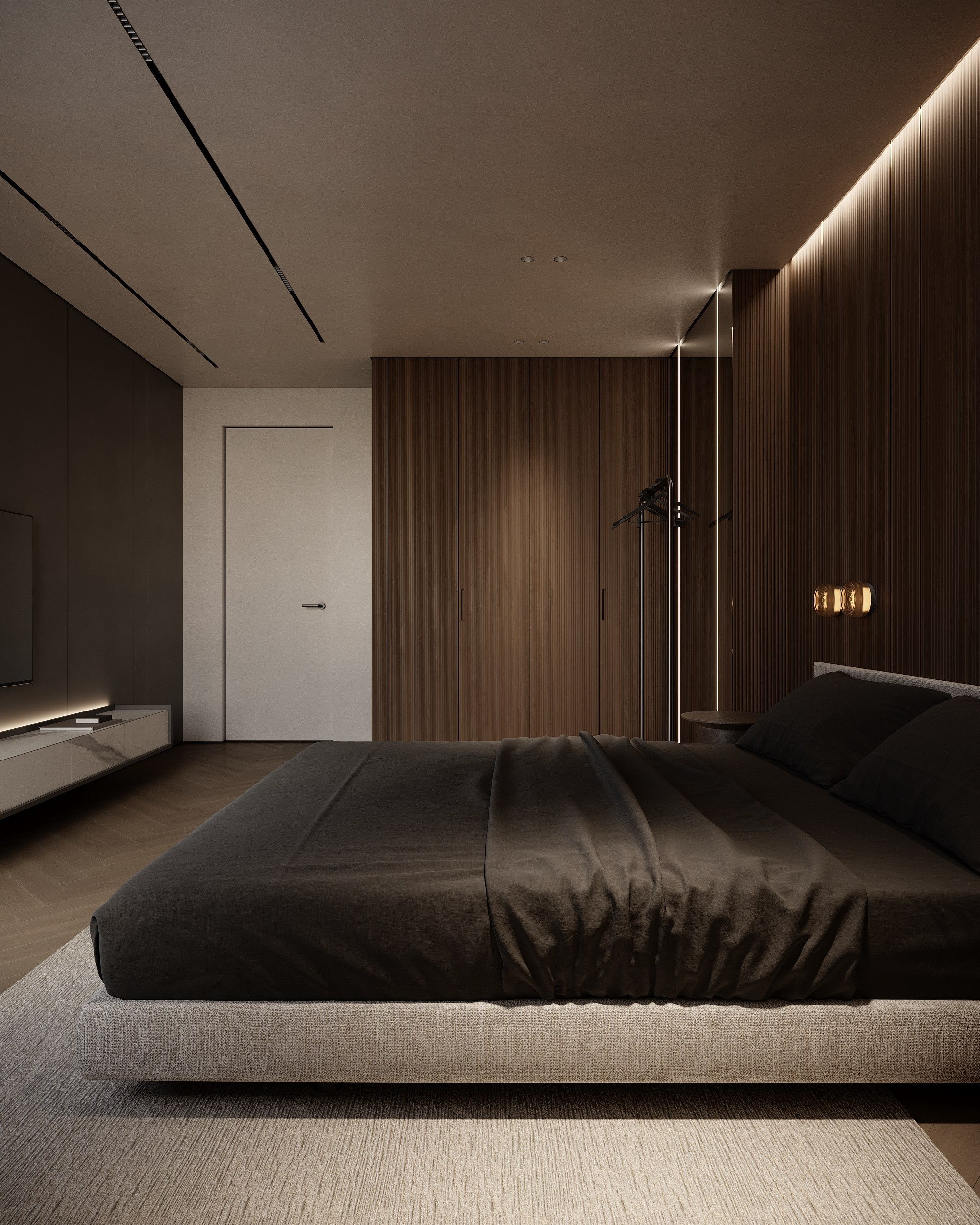 Дизайн загородного дома в Санкт-Петербурге. Дизайн интерьера Санкт-Петербург | Москва | Калининград