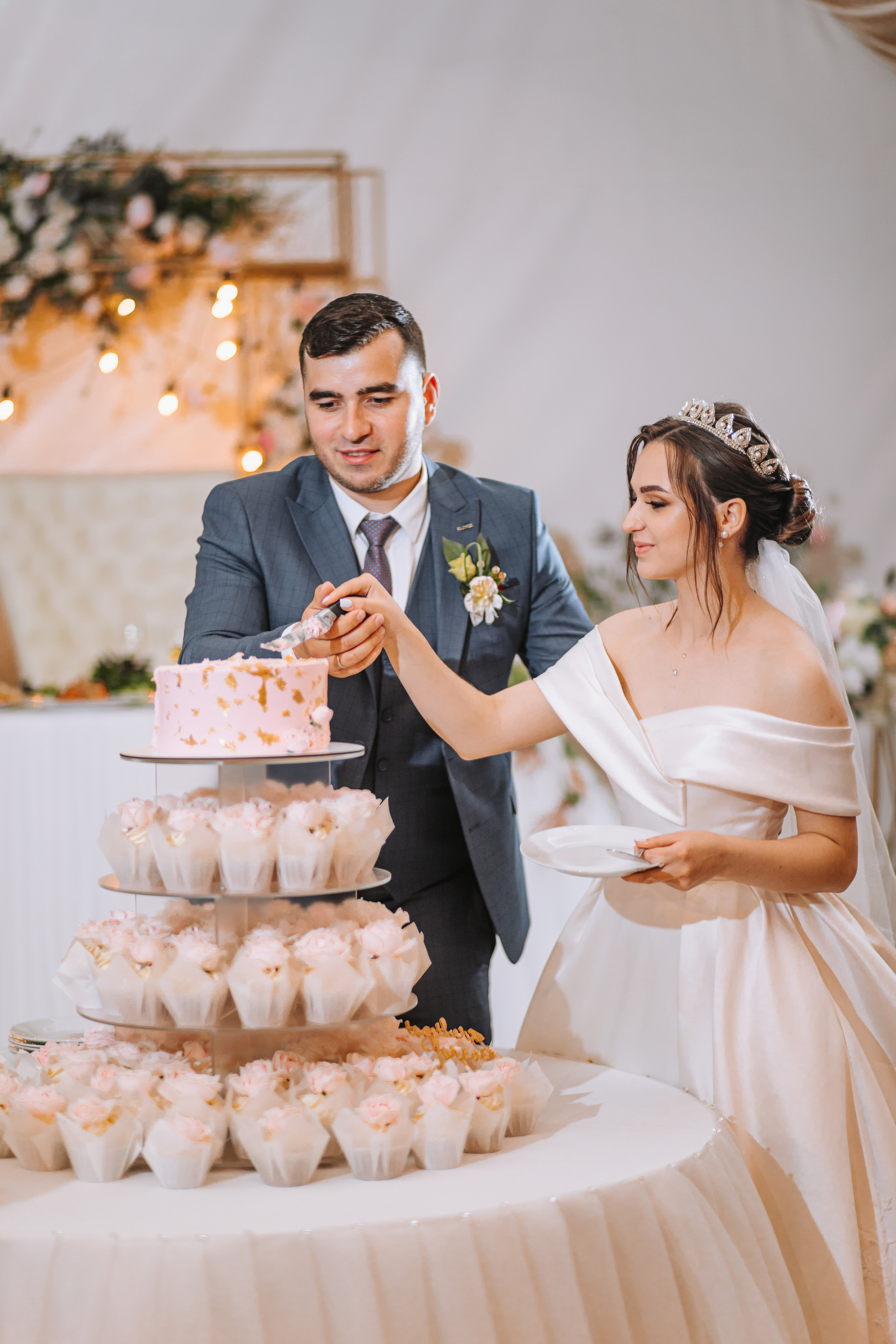 IVAN & DIANA | PYATIGORSK. Фотограф Настя Конник | Пятигорск | Эльбрус | Домбай | Архыз