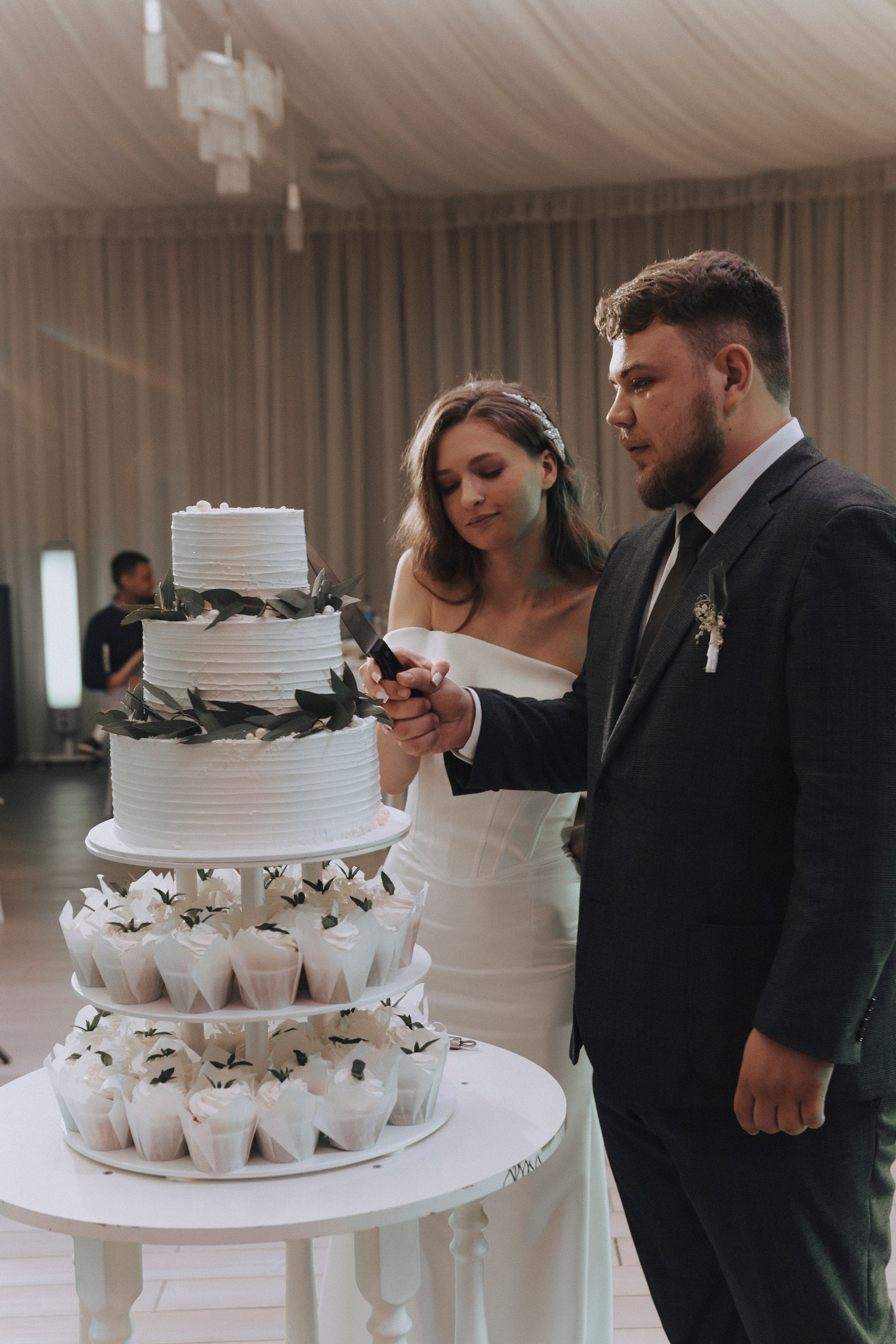 Банкетный зал ресторан свадебный фотограф орлиные скалы