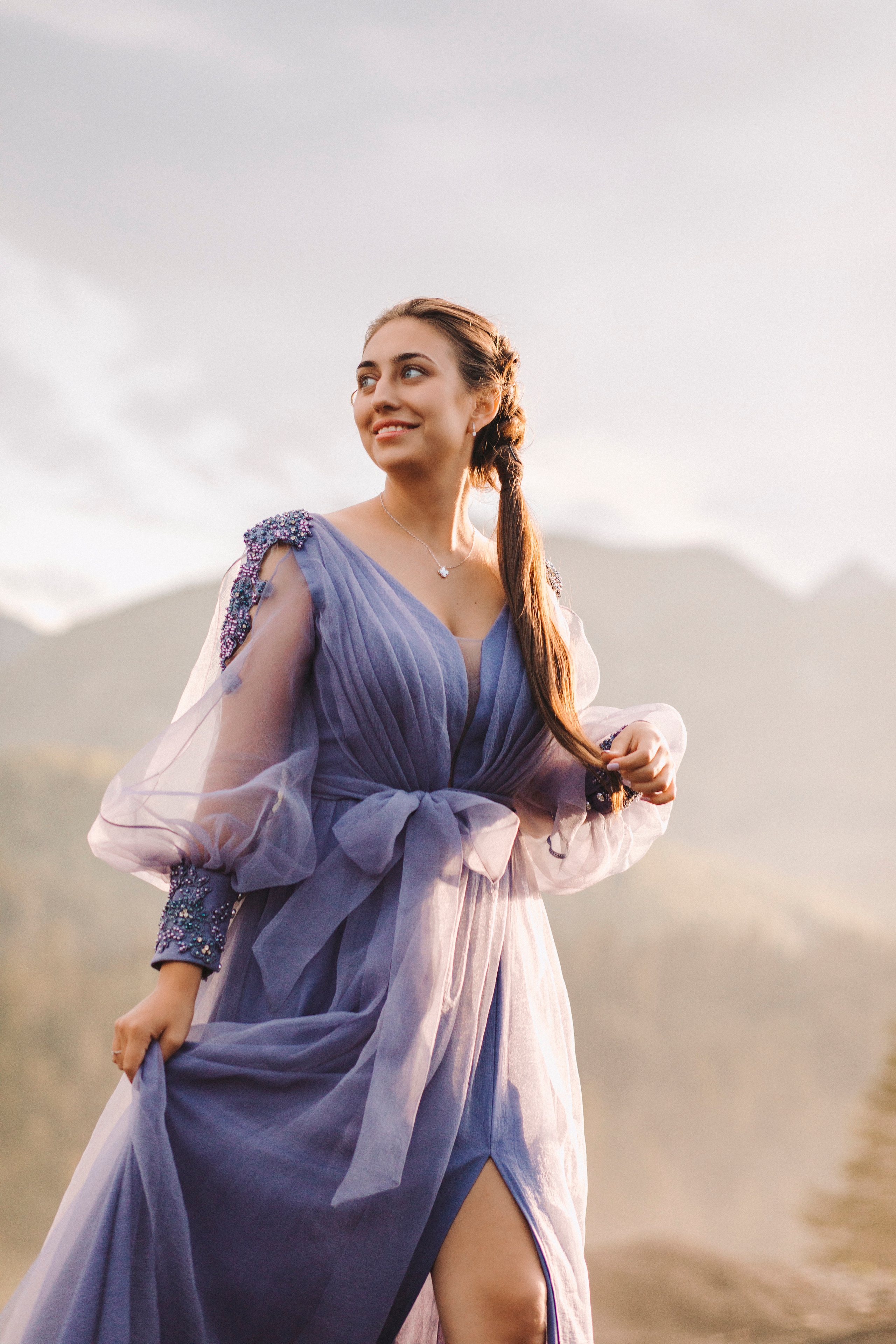 ARTHUR & LISA | ARKHYZ. Фотограф Настя Конник | Пятигорск | Эльбрус | Домбай | Архыз