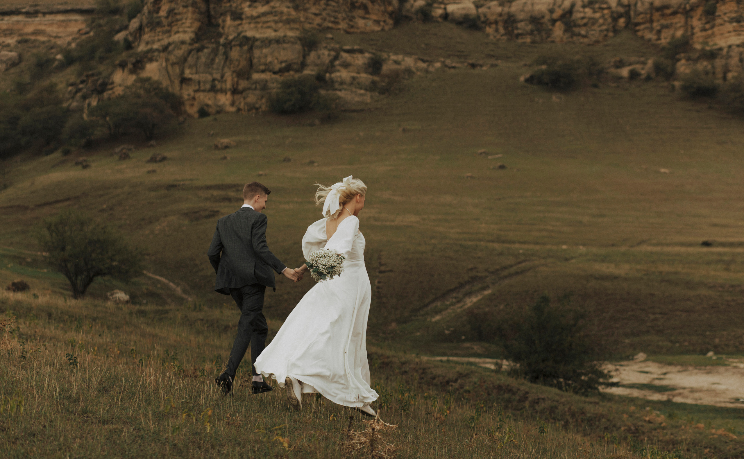 SERGEY & ALINA | PYATIGORSK. Фотограф Настя Конник | Пятигорск | Эльбрус | Домбай | Архыз