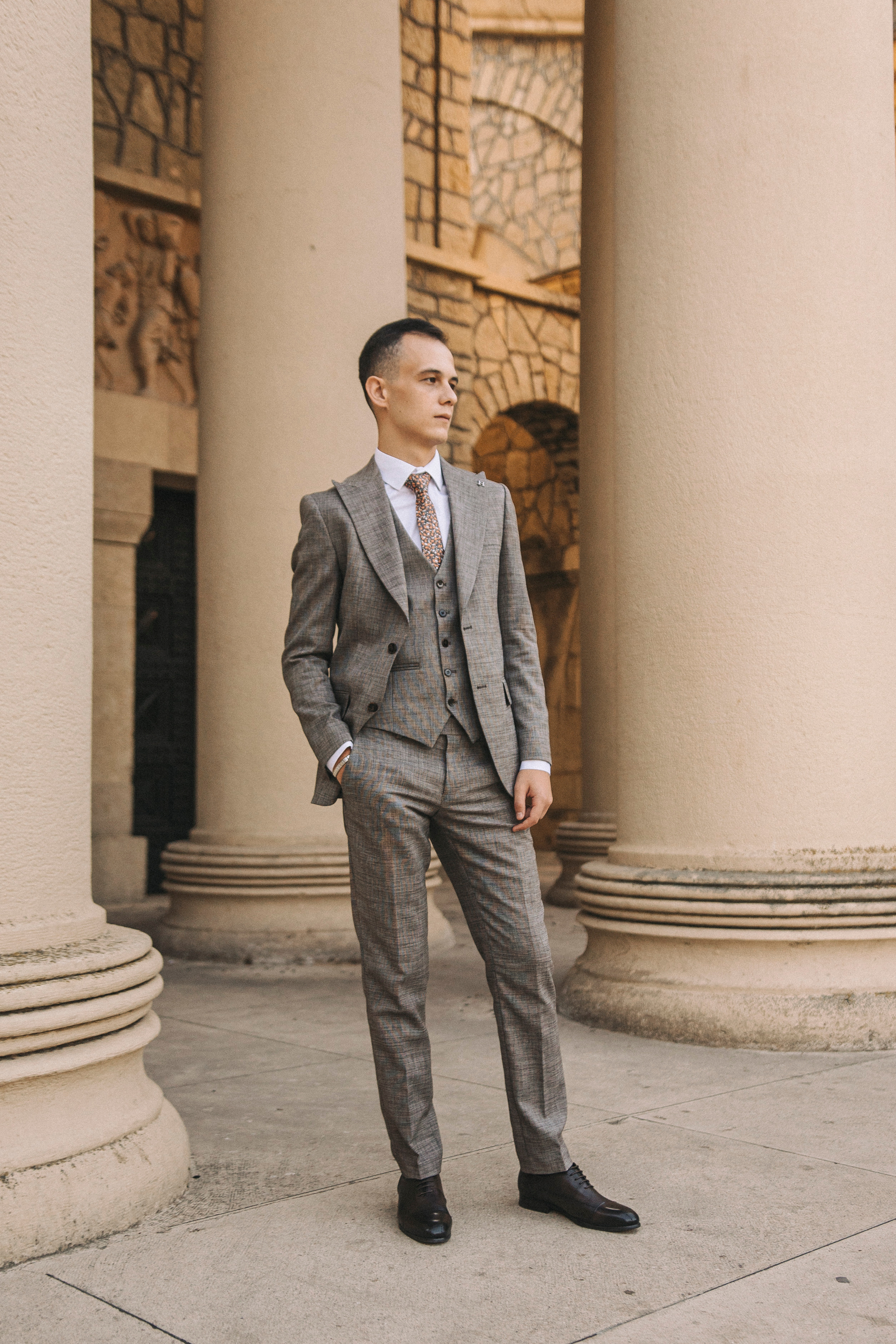 DIMA & RITA | ESSENTUKI. Фотограф Настя Конник | Пятигорск | Эльбрус | Домбай | Архыз