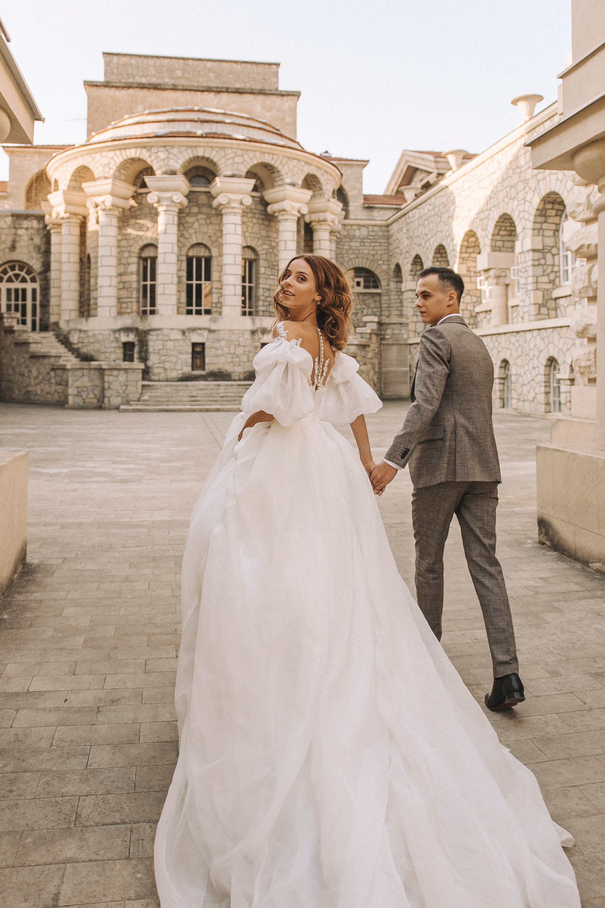 DIMA & RITA | ESSENTUKI. Фотограф Настя Конник | Пятигорск | Эльбрус | Домбай | Архыз