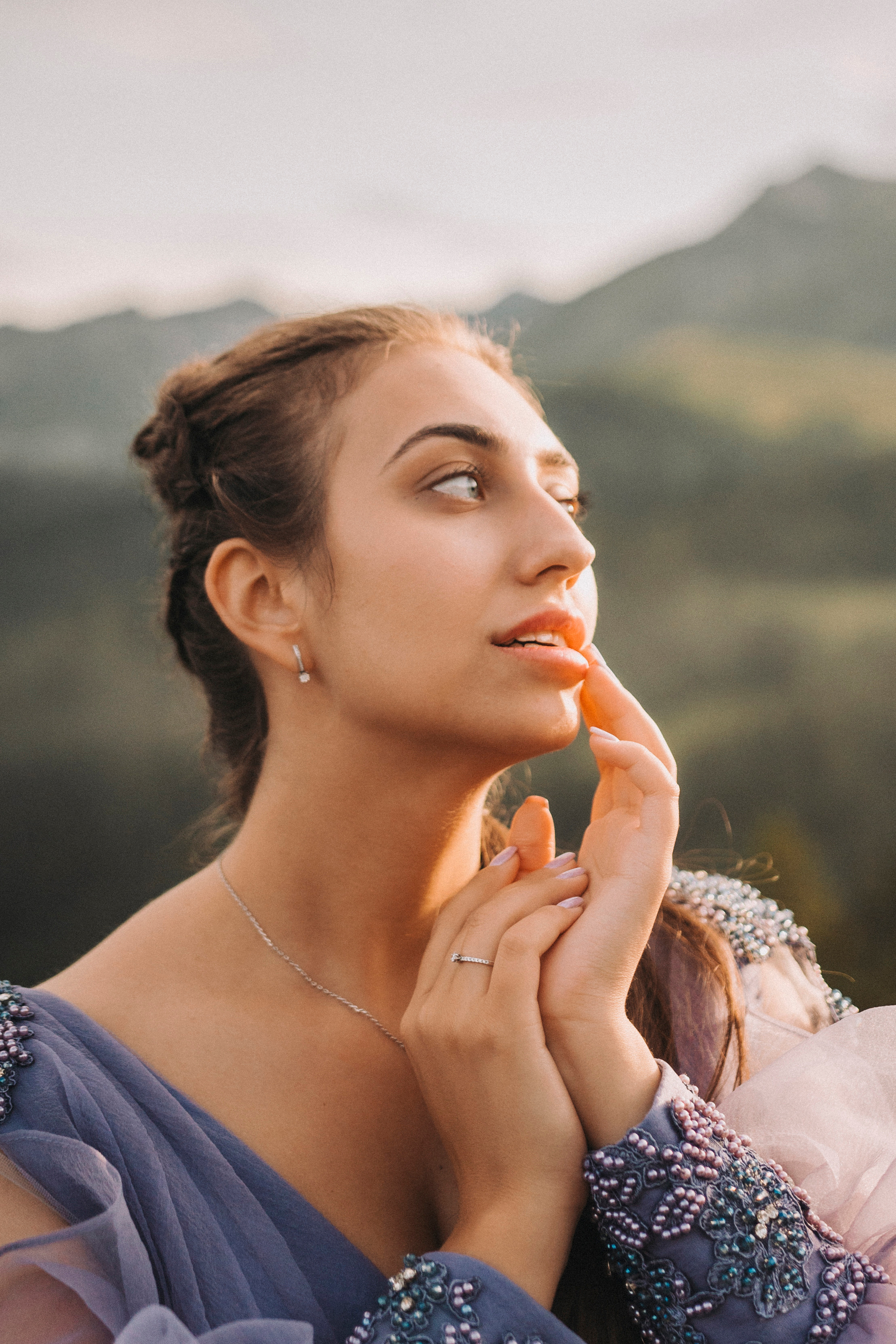 ARTHUR & LISA | ARKHYZ. Фотограф Настя Конник | Пятигорск | Эльбрус | Домбай | Архыз