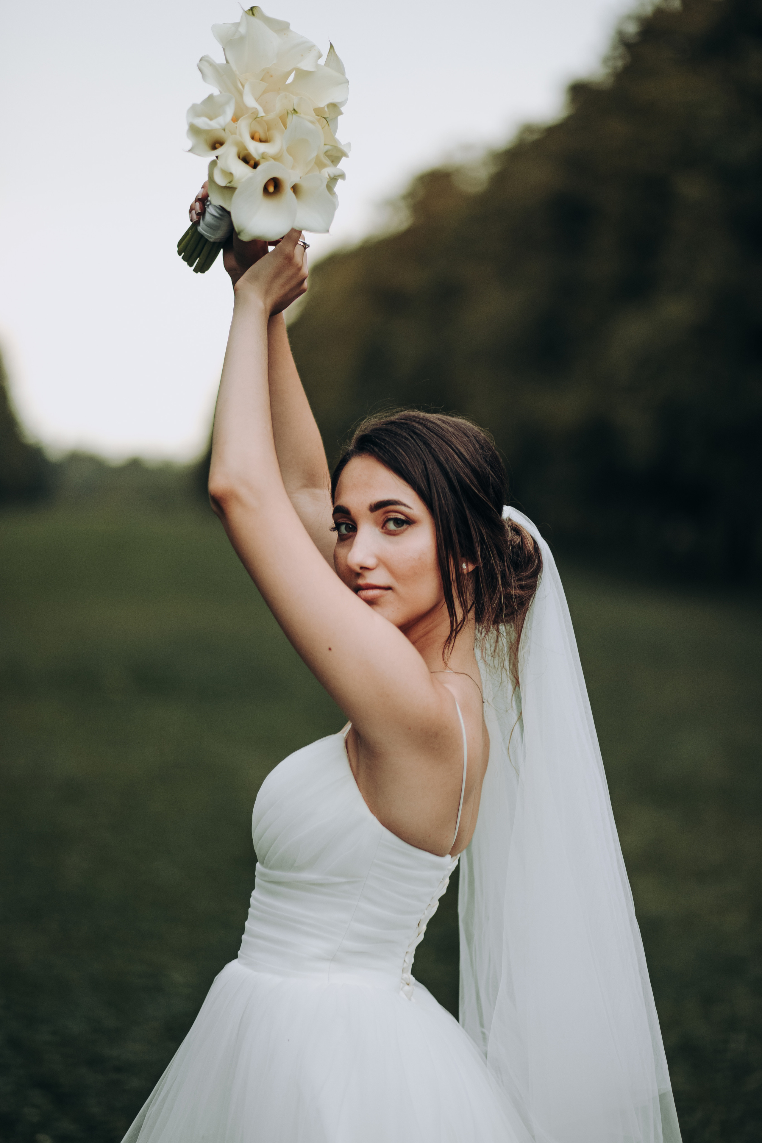 ASHOT & NAIRA | STAVROPOL. Фотограф Настя Конник | Пятигорск | Эльбрус | Домбай | Архыз