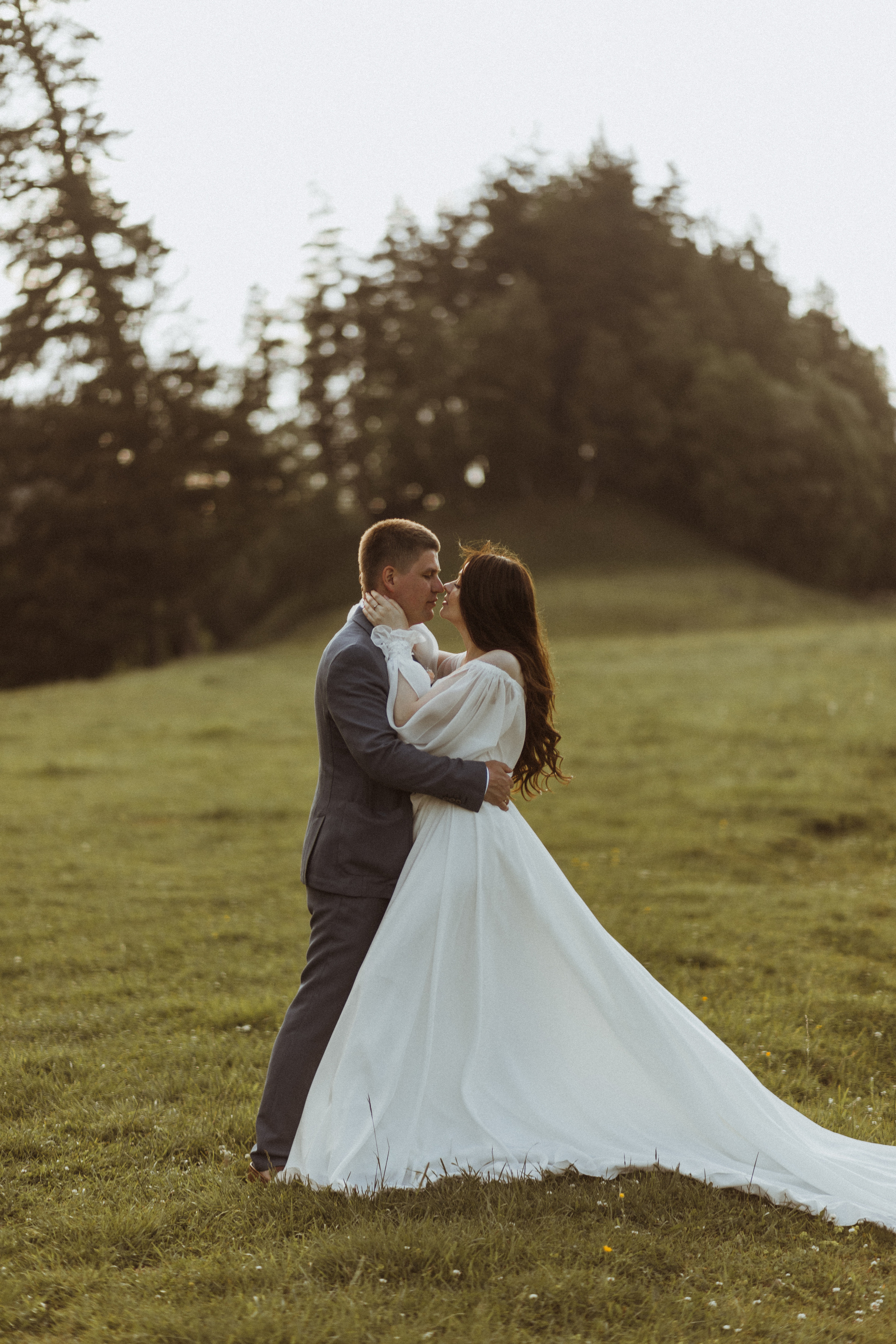 KONSTANTIN & ANNA | ARKHYZ. Фотограф Настя Конник | Пятигорск | Эльбрус | Домбай | Архыз