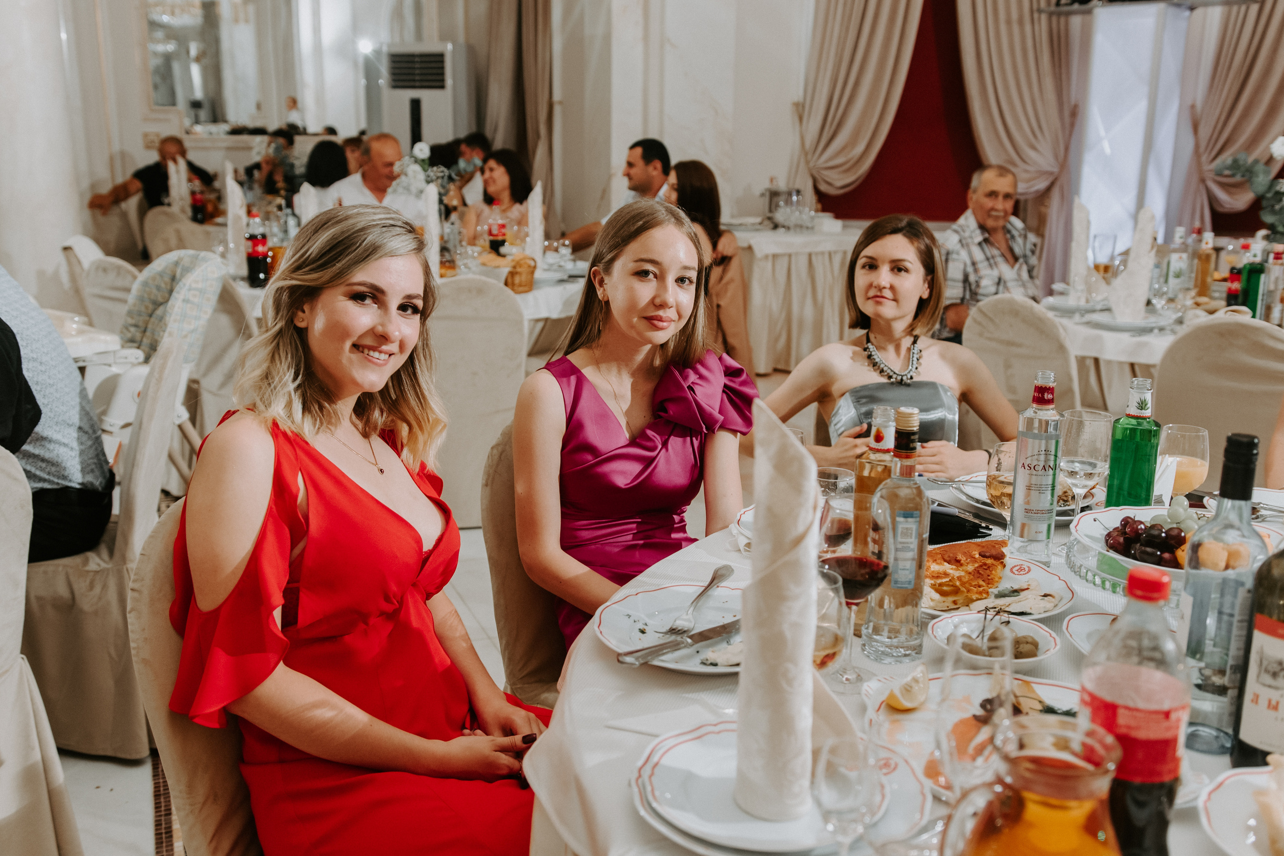 DENIS & KATYA | ESSENTUKI. Фотограф Настя Конник | Пятигорск | Эльбрус | Домбай | Архыз