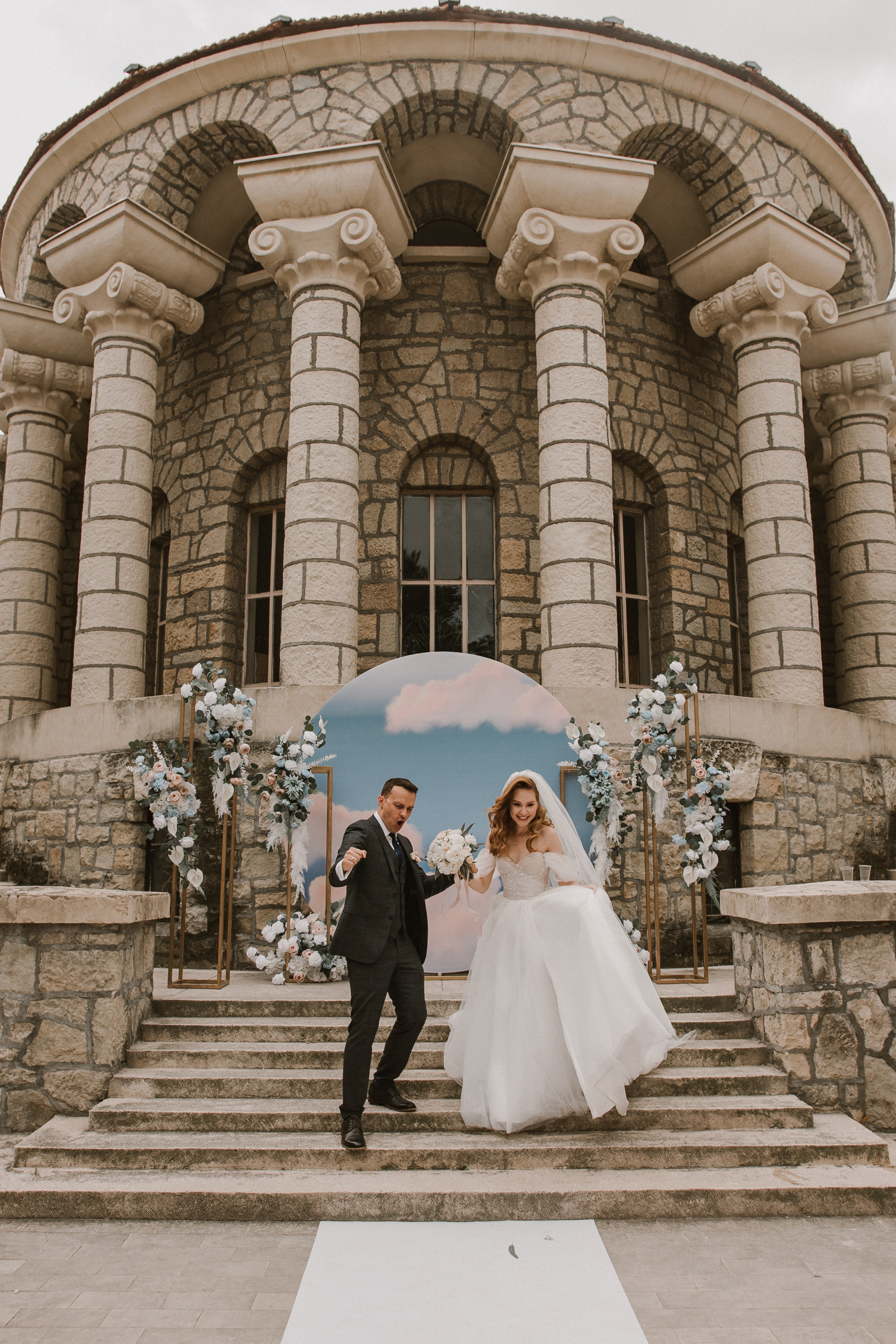 DENIS & KATYA | ESSENTUKI. Фотограф Настя Конник | Пятигорск | Эльбрус | Домбай | Архыз