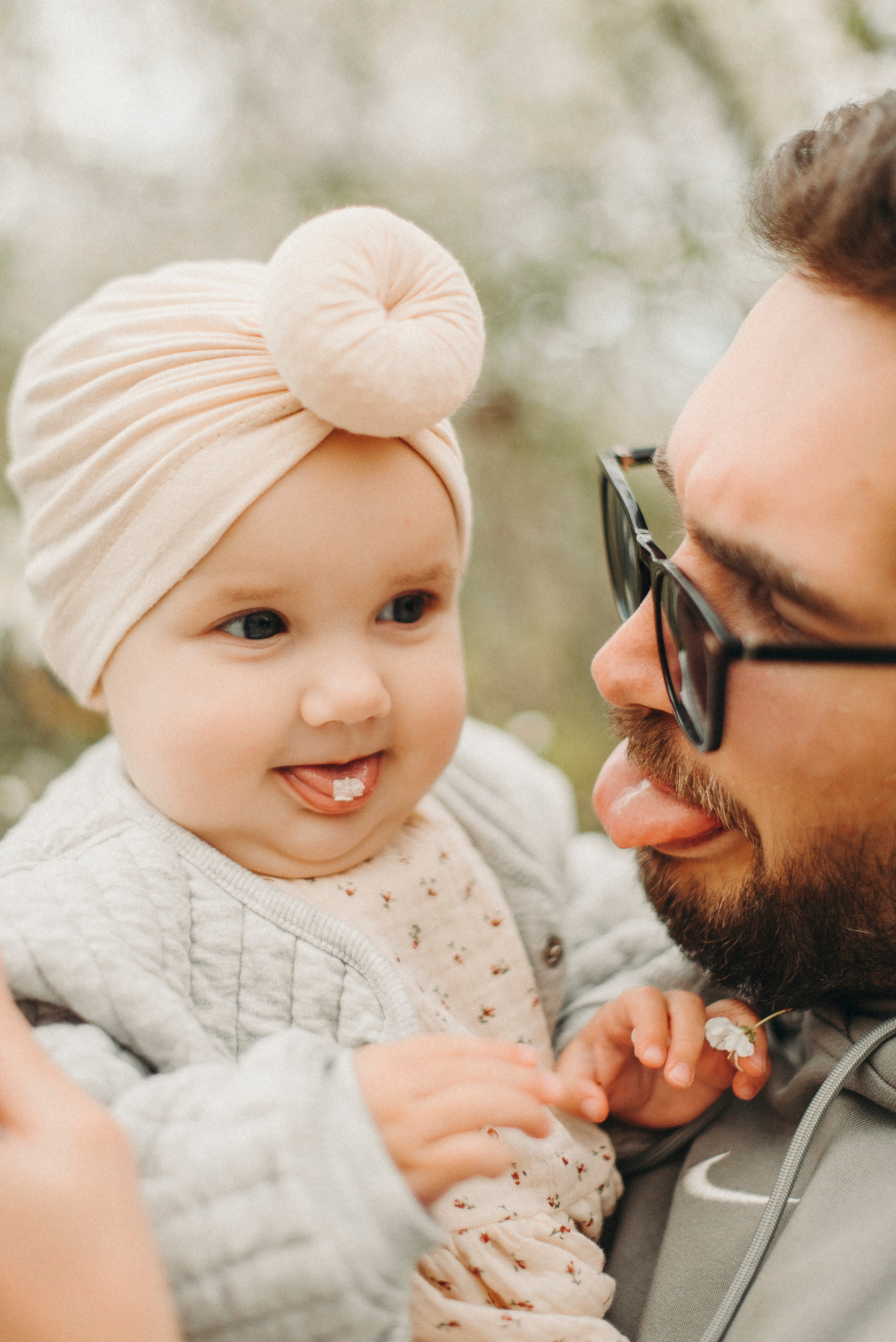 ЦВЕТУЩИЙ АПРЕЛЬ. Фотограф Настя Конник | Пятигорск | Эльбрус | Домбай | Архыз
