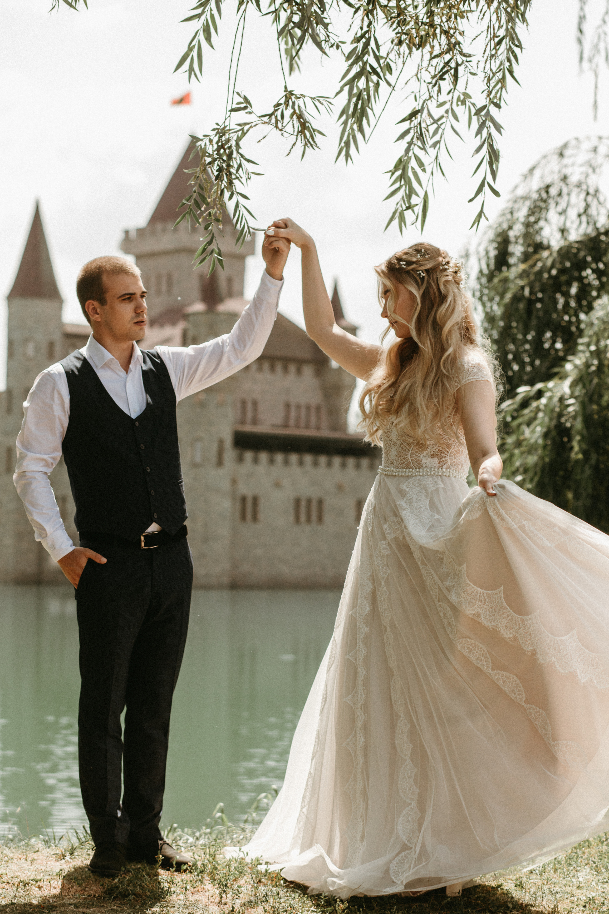 SERGEY & VERONIKA | ESSENTUKI. Фотограф Настя Конник | Пятигорск | Эльбрус | Домбай | Архыз