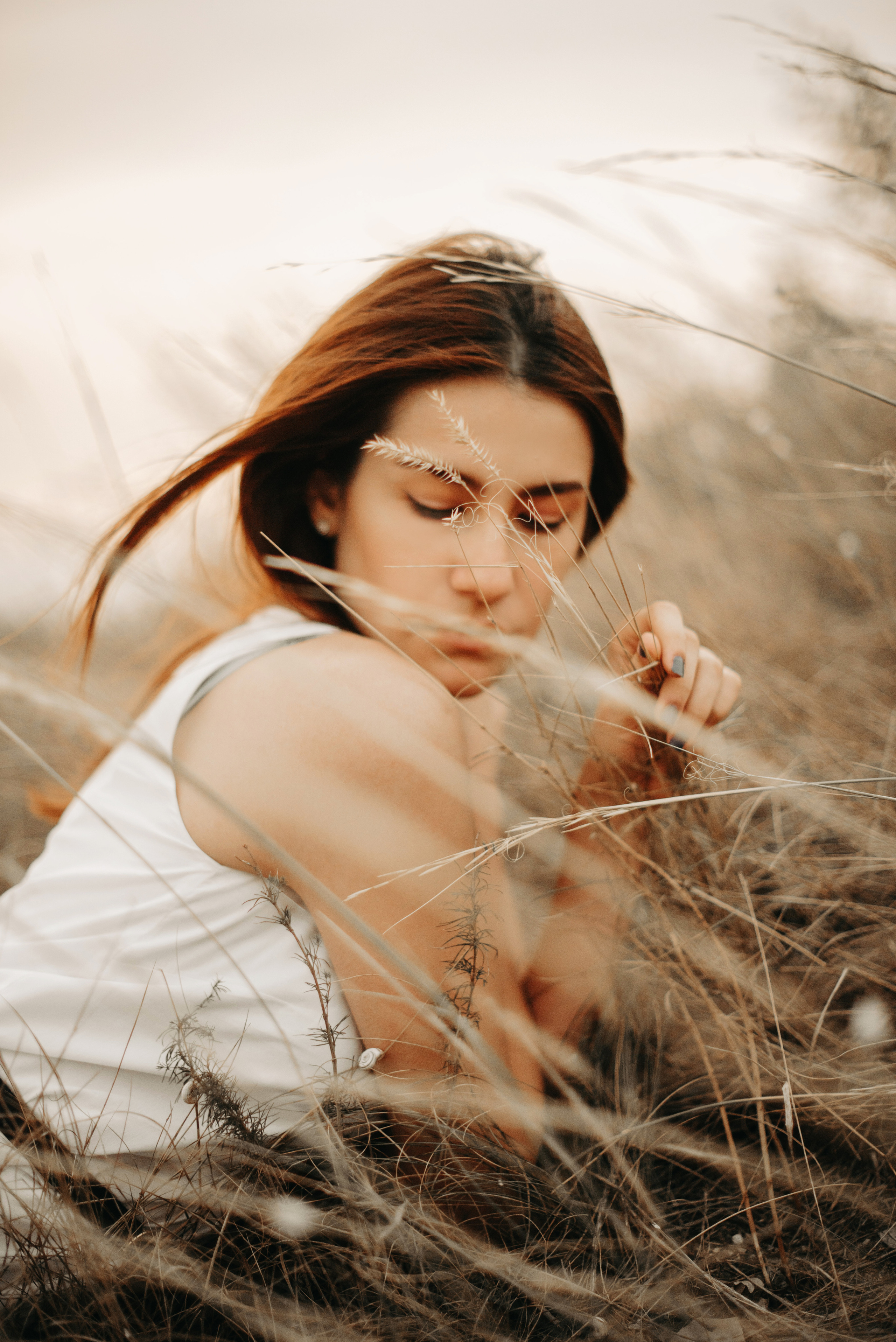 Портреты. Фотограф Настя Конник | Пятигорск | Эльбрус | Домбай | Архыз