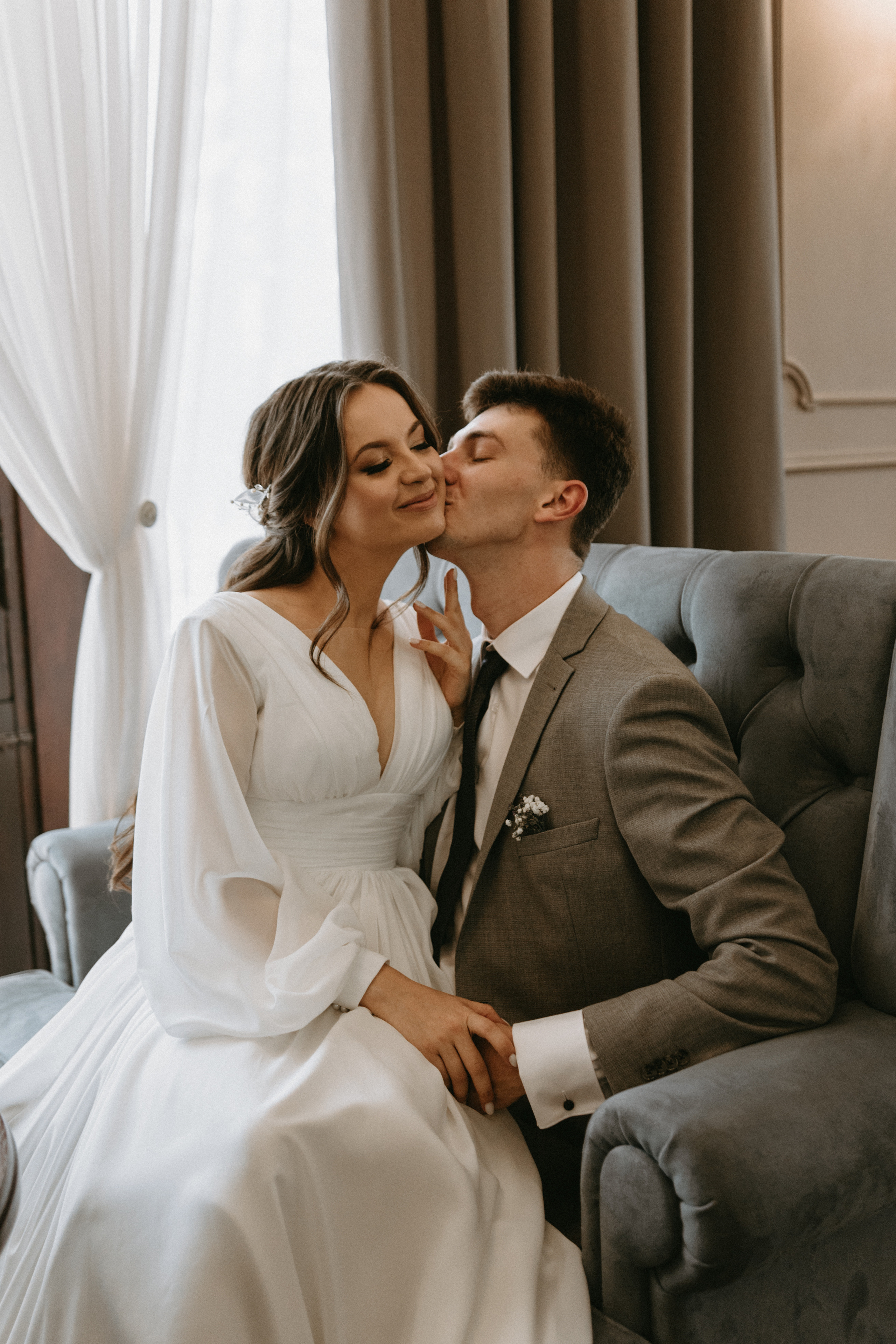 VLADIMIR & VERONIKA | PYATIGORSK. Фотограф Настя Конник | Пятигорск | Эльбрус | Домбай | Архыз