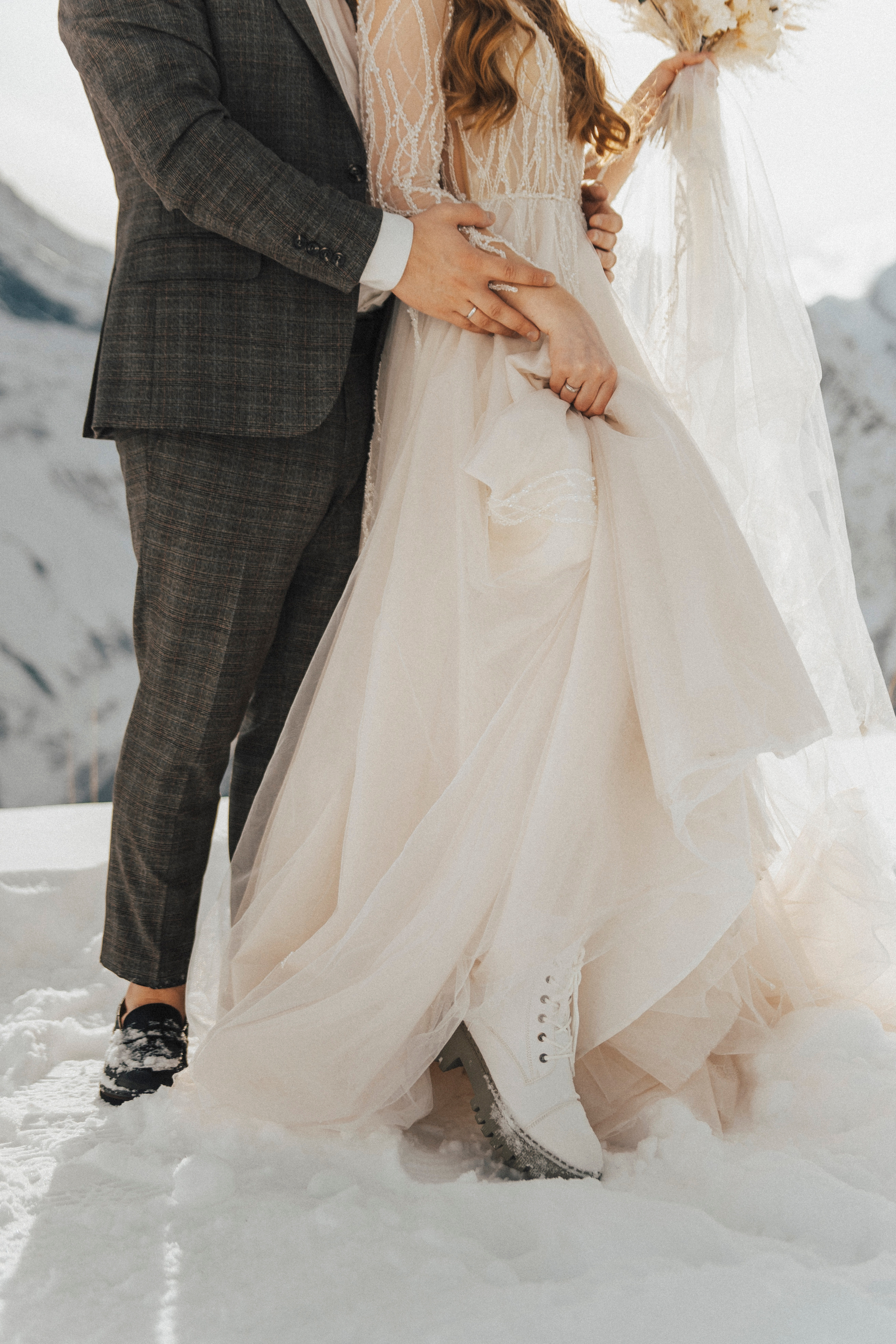 ROMAN & ALINA | DOMBAY. Фотограф Настя Конник | Пятигорск | Эльбрус | Домбай | Архыз