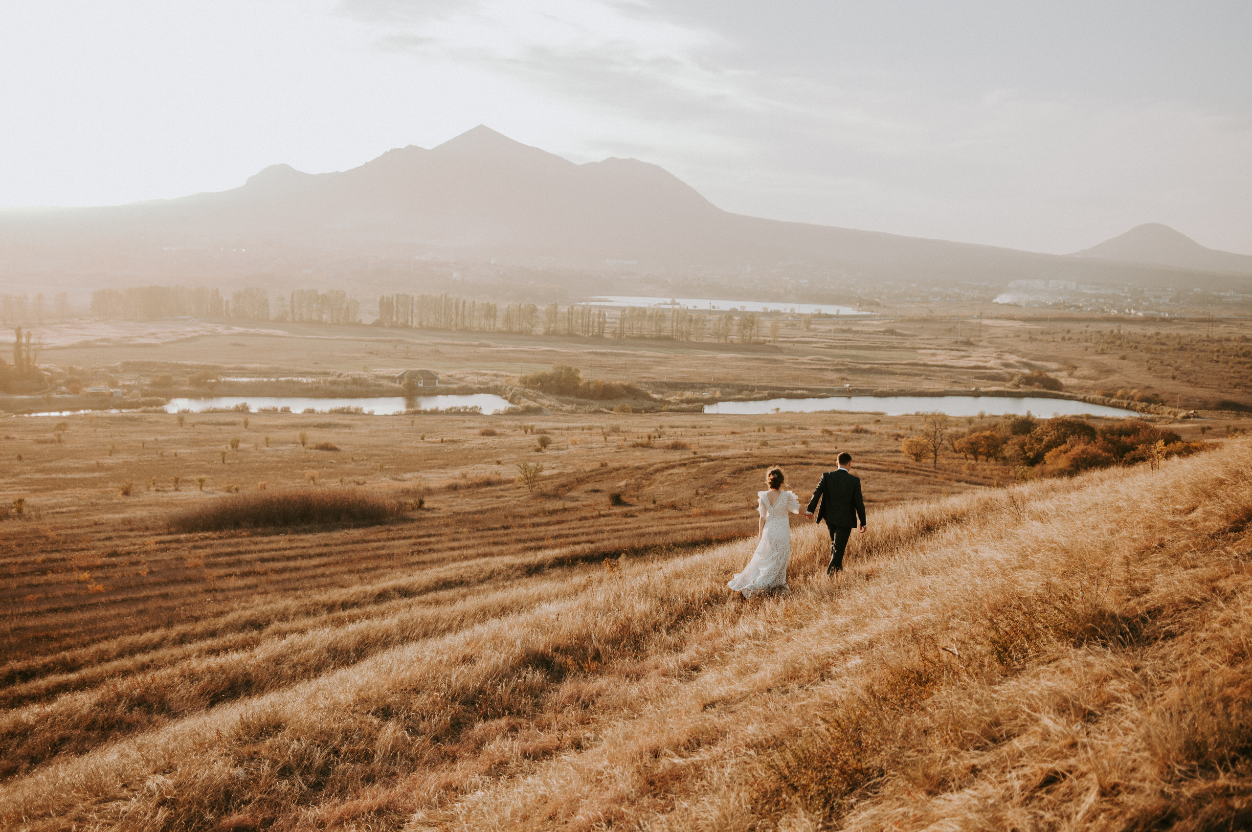 VYACHESLAV & ALINA | ZHELEZNOVODSK. Фотограф Настя Конник | Пятигорск | Эльбрус | Домбай | Архыз