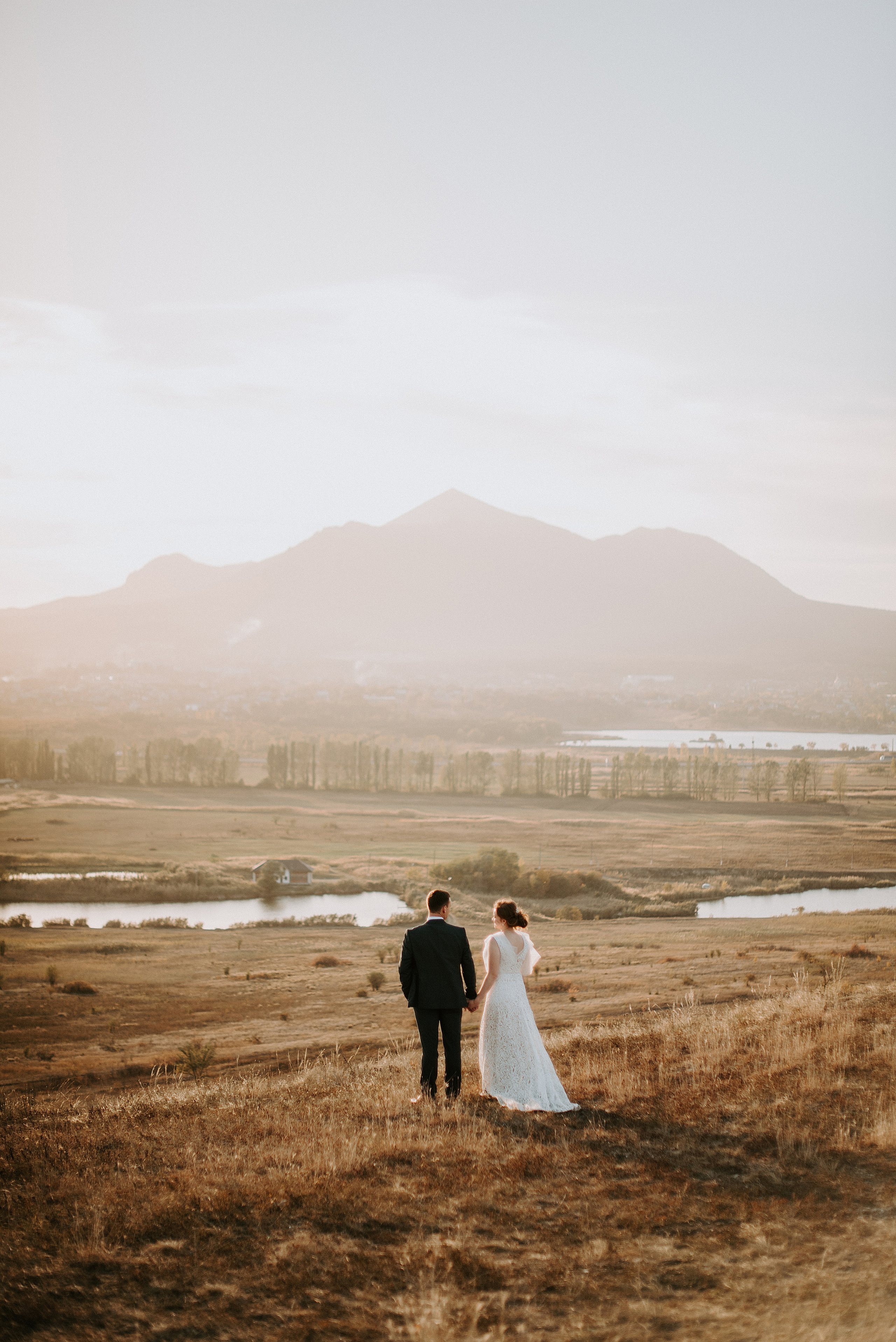 VYACHESLAV & ALINA | ZHELEZNOVODSK. Фотограф Настя Конник | Пятигорск | Эльбрус | Домбай | Архыз