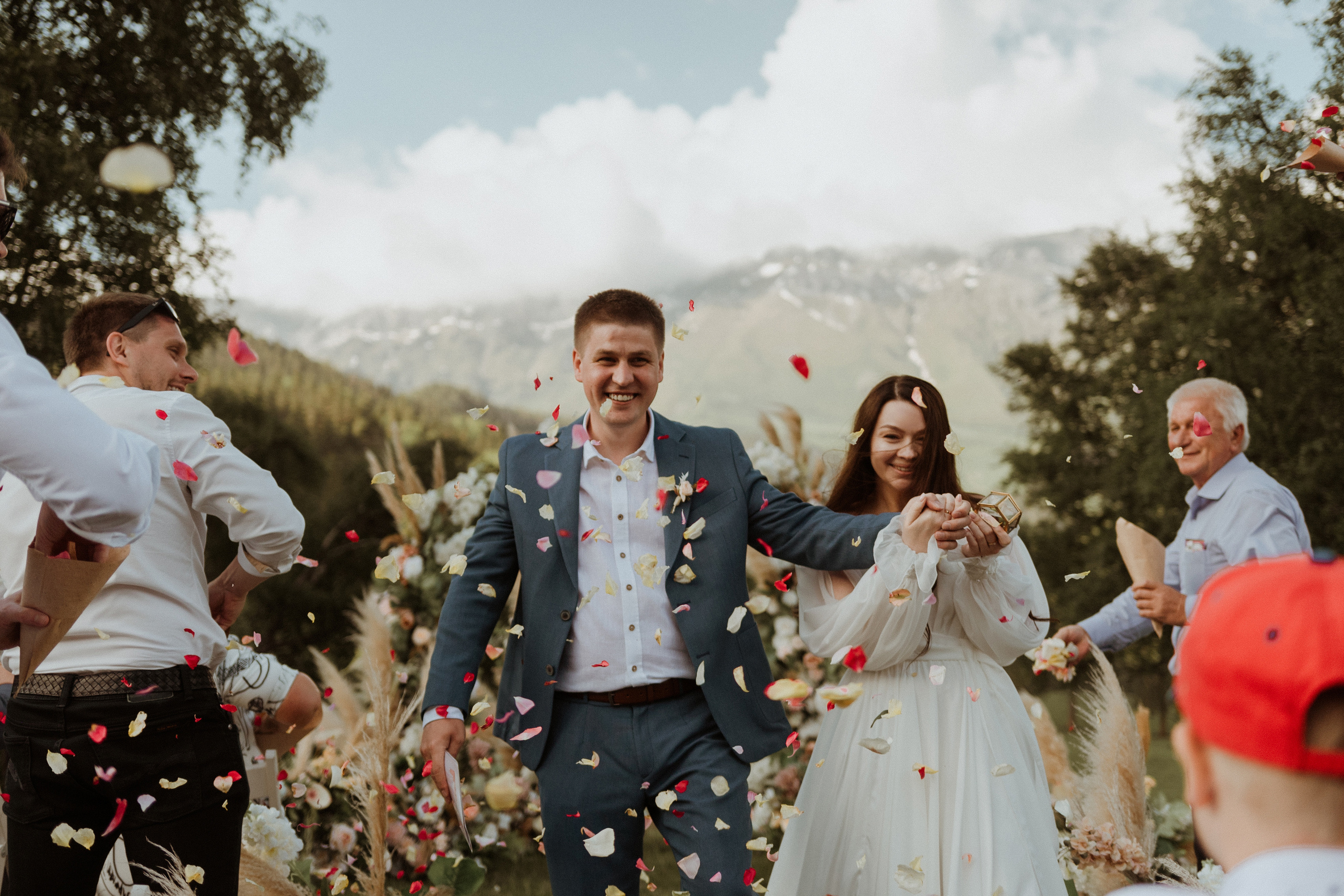 KONSTANTIN & ANNA | ARKHYZ. Фотограф Настя Конник | Пятигорск | Эльбрус | Домбай | Архыз