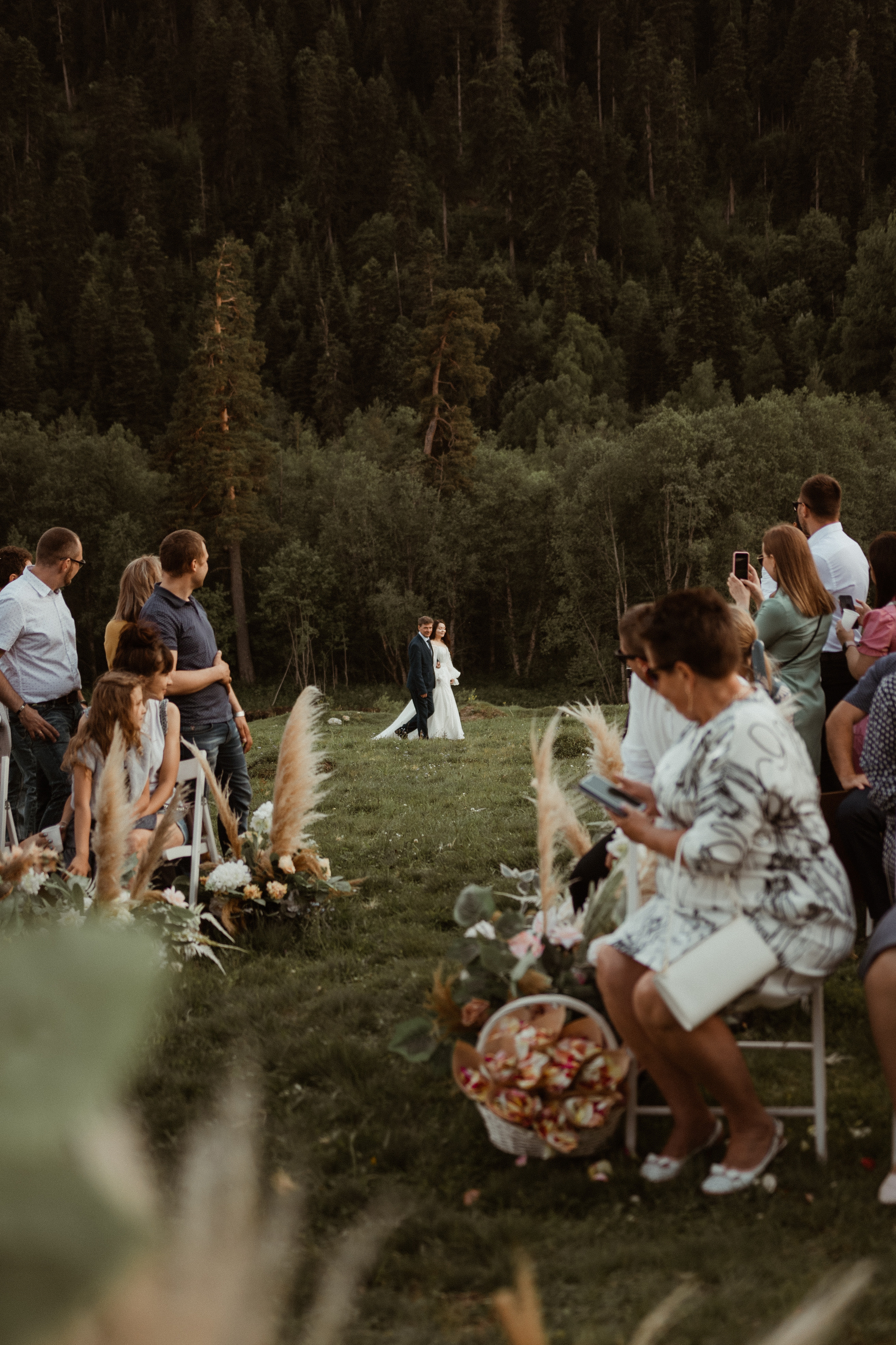 KONSTANTIN & ANNA | ARKHYZ. Фотограф Настя Конник | Пятигорск | Эльбрус | Домбай | Архыз