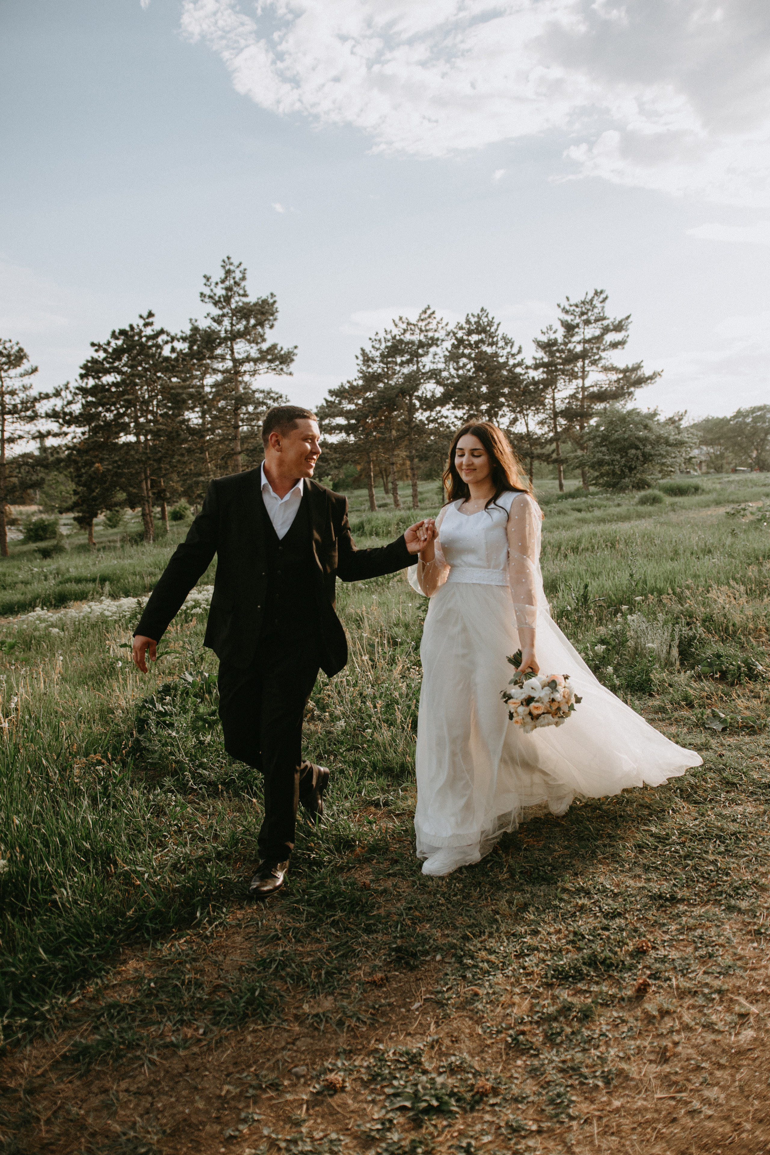 ANDREY & REGINA | PYATIGORSK. Фотограф Настя Конник | Пятигорск | Эльбрус | Домбай | Архыз