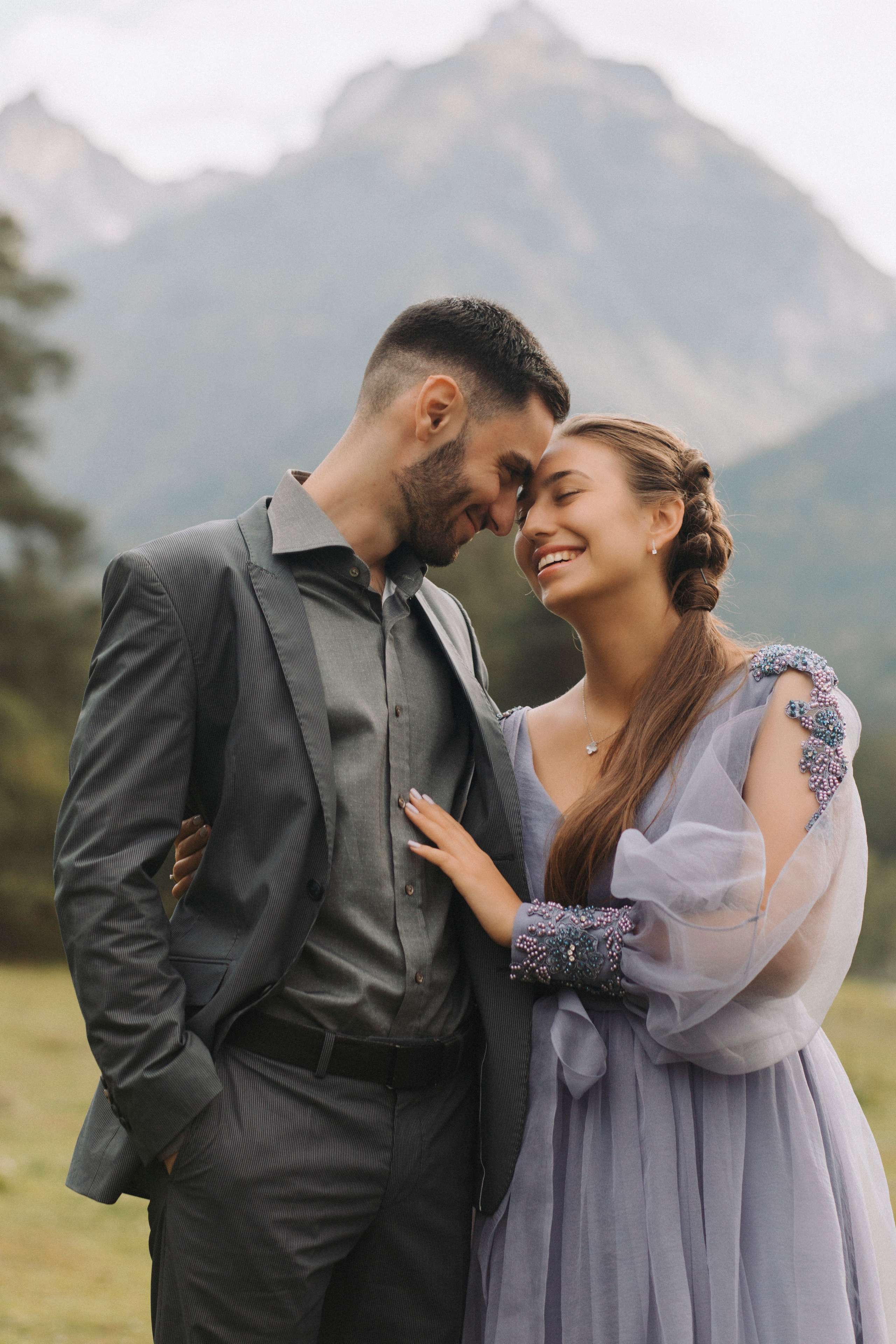 ARTHUR & LISA | ARKHYZ. Фотограф Настя Конник | Пятигорск | Эльбрус | Домбай | Архыз