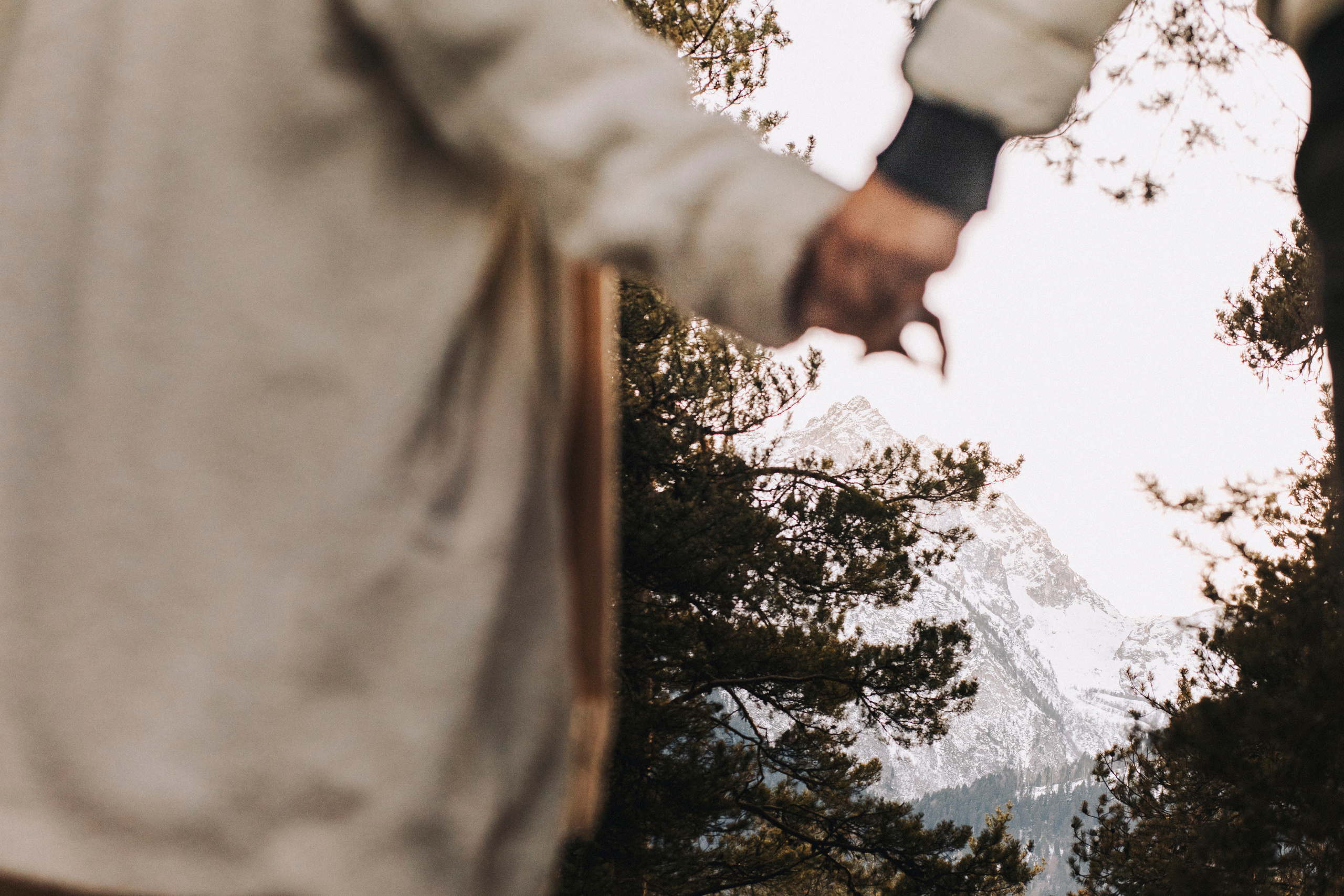 ПОЦЕЛУЙ ДЕКАБРЯ. Фотограф Настя Конник | Пятигорск | Эльбрус | Домбай | Архыз