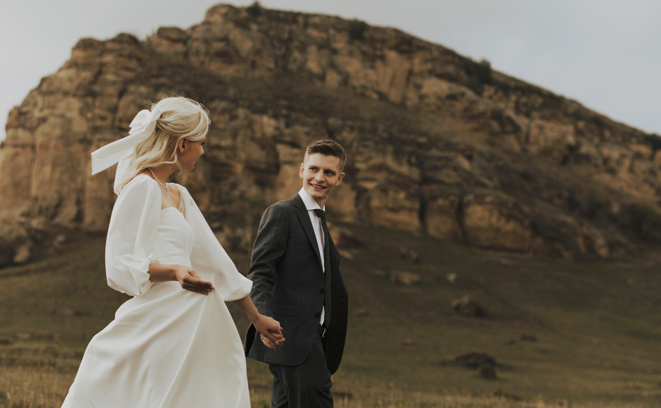 SERGEY & ALINA | PYATIGORSK. Фотограф Настя Конник | Пятигорск | Эльбрус | Домбай | Архыз