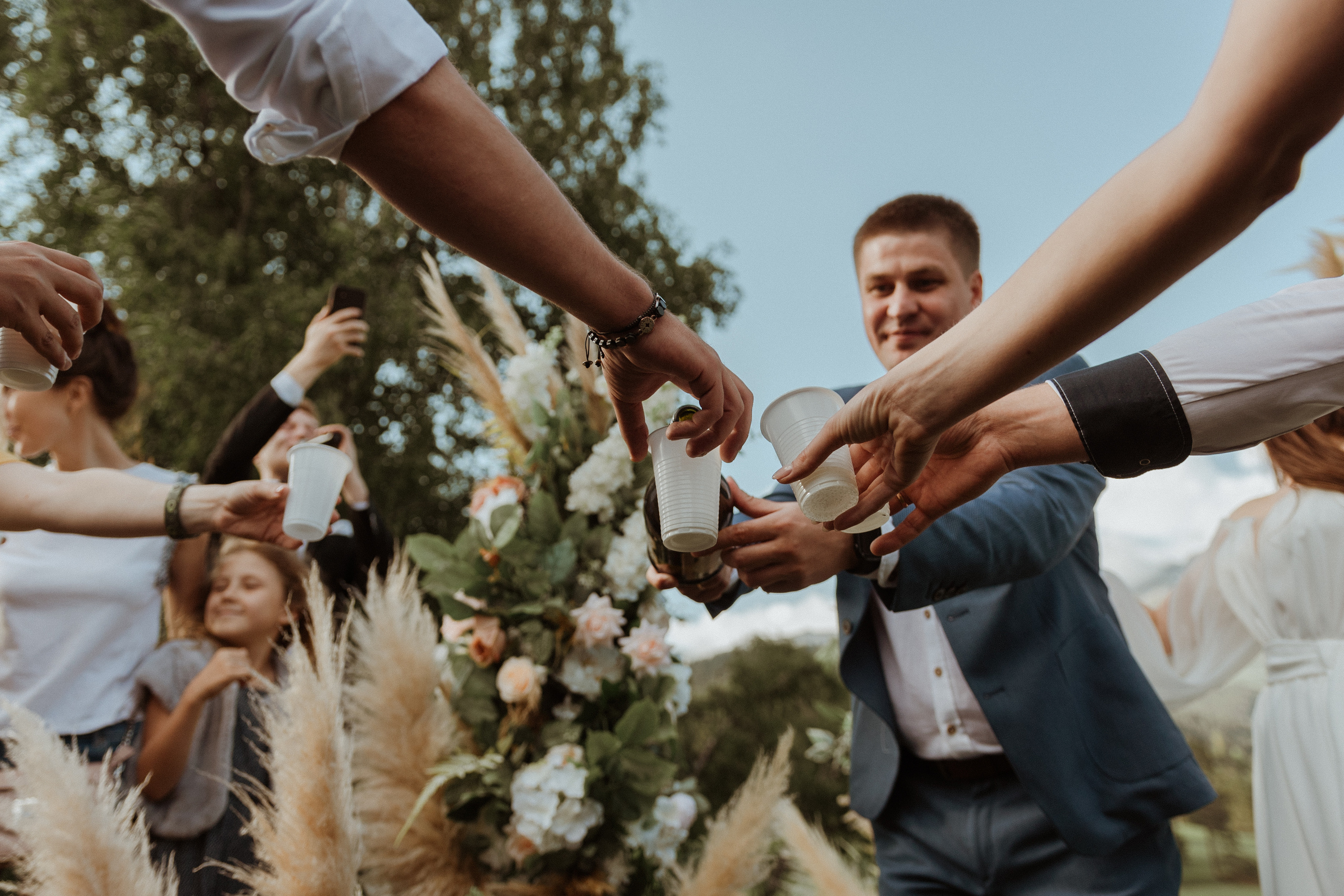 KONSTANTIN & ANNA | ARKHYZ. Фотограф Настя Конник | Пятигорск | Эльбрус | Домбай | Архыз